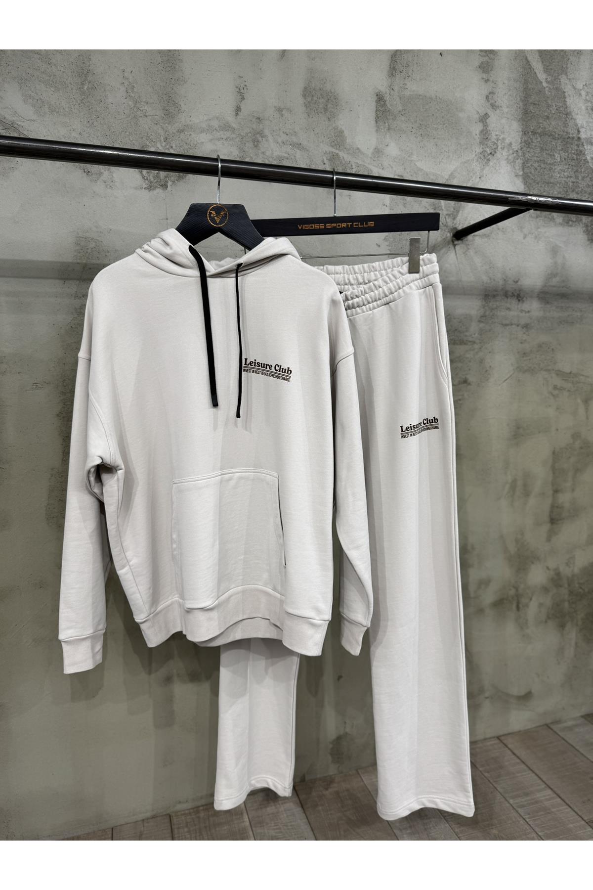 VIGOSS ACTION ERKEK SWEATSHIRT 62704-30214