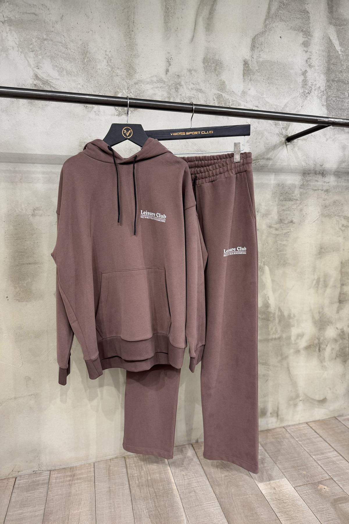 VIGOSS ACTION ERKEK SWEATSHIRT 62704-30214