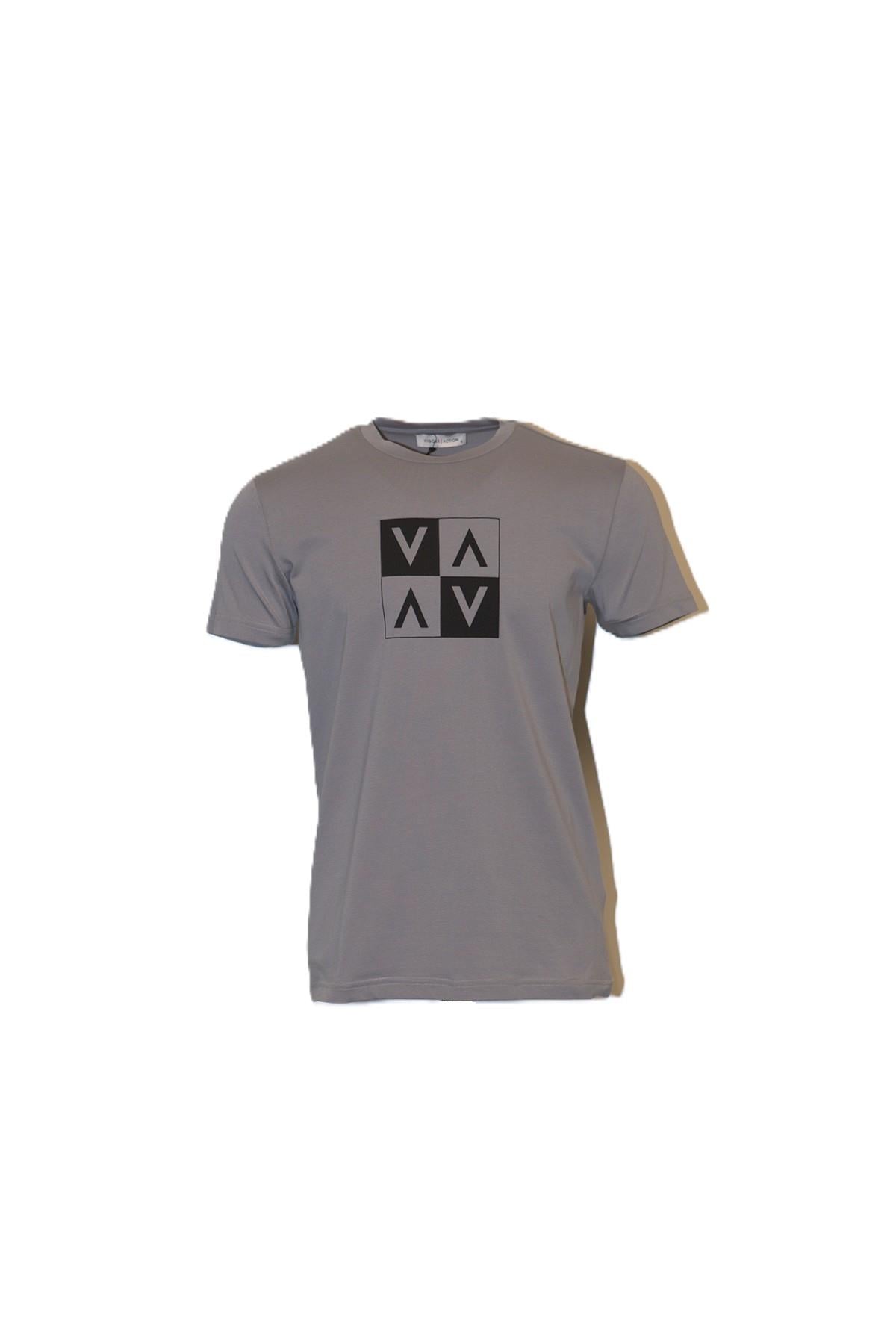 VIGOSS ACTION ERKEK T-SHIRT 62487-03501
