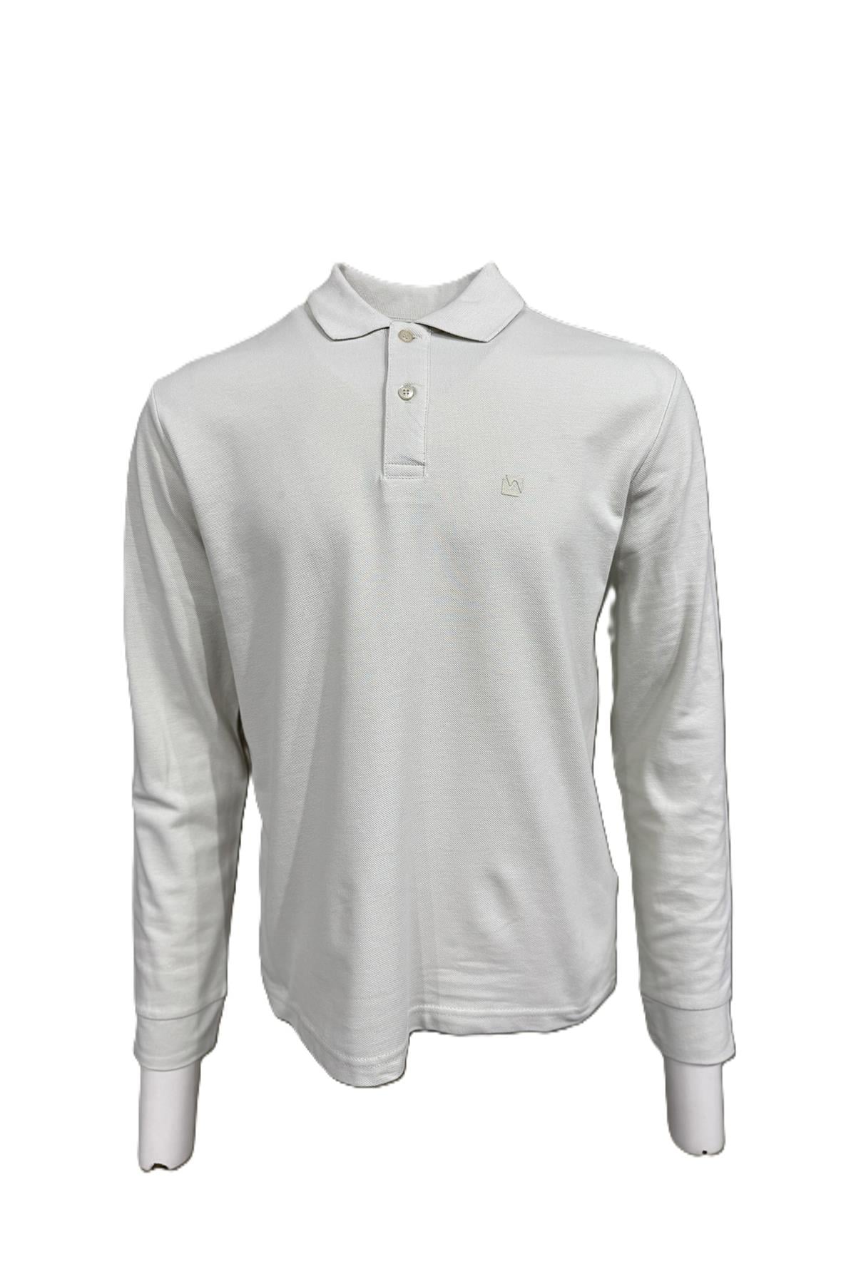 VİGOSS ACTION ERKEK U.KOL POLO T-SHIRT 62791-03618