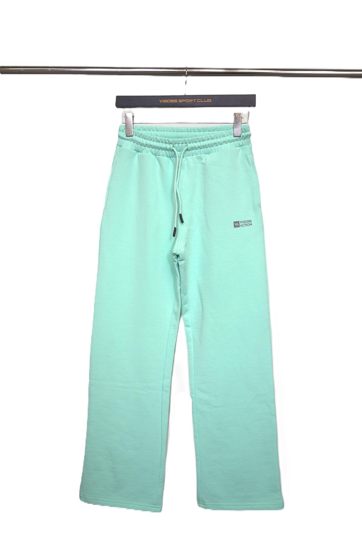 VIGOSS ACTION KADIN EŞOFMAN ALTI 13916-30105