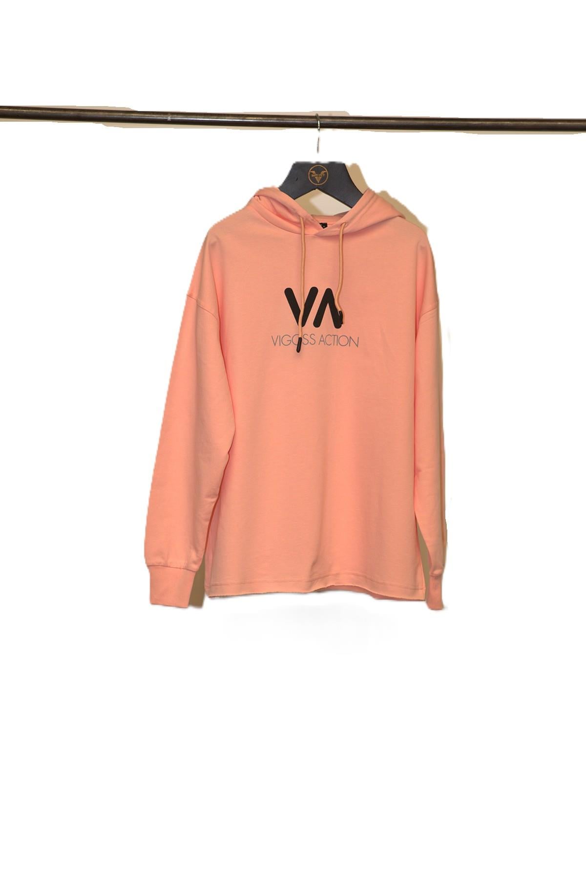 VIGOSS ACTION KADIN SWEATSHIRT 13691-30113