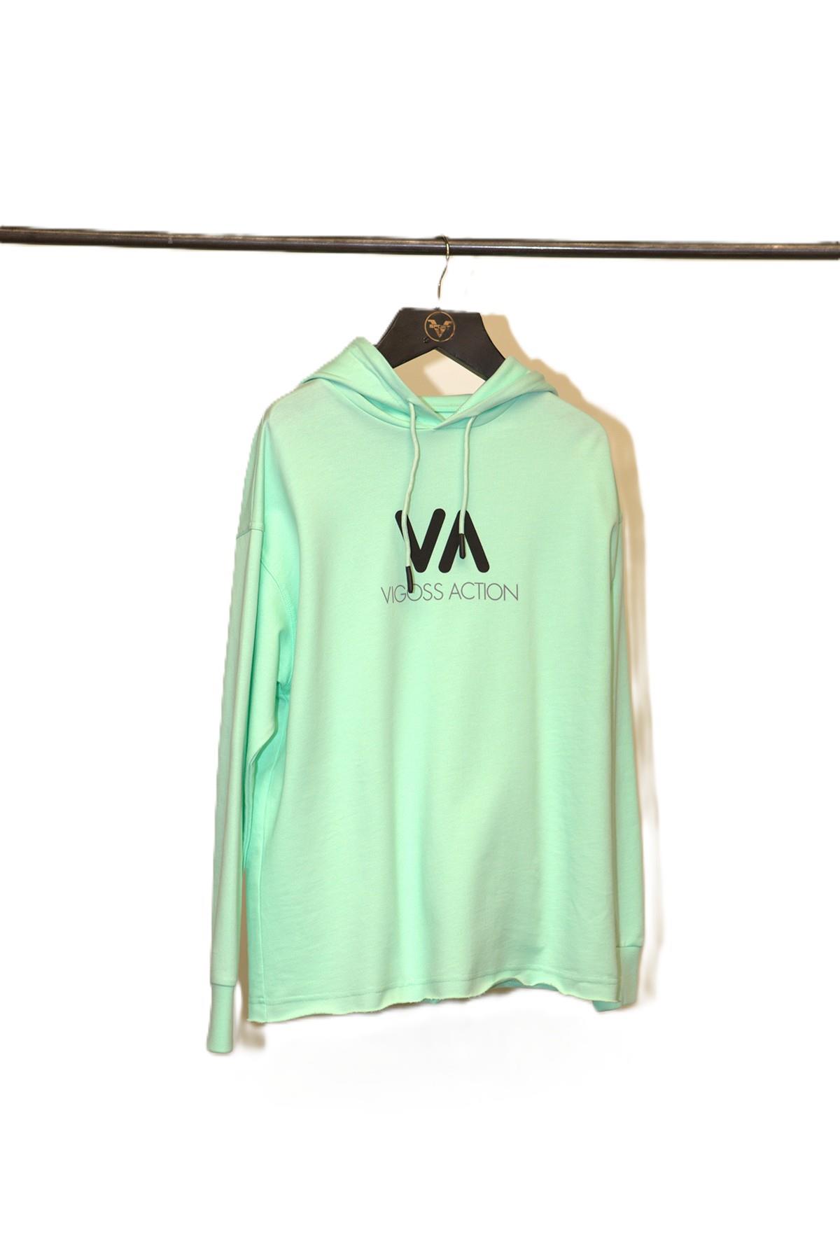 VIGOSS ACTION KADIN SWEATSHIRT 13691-30113
