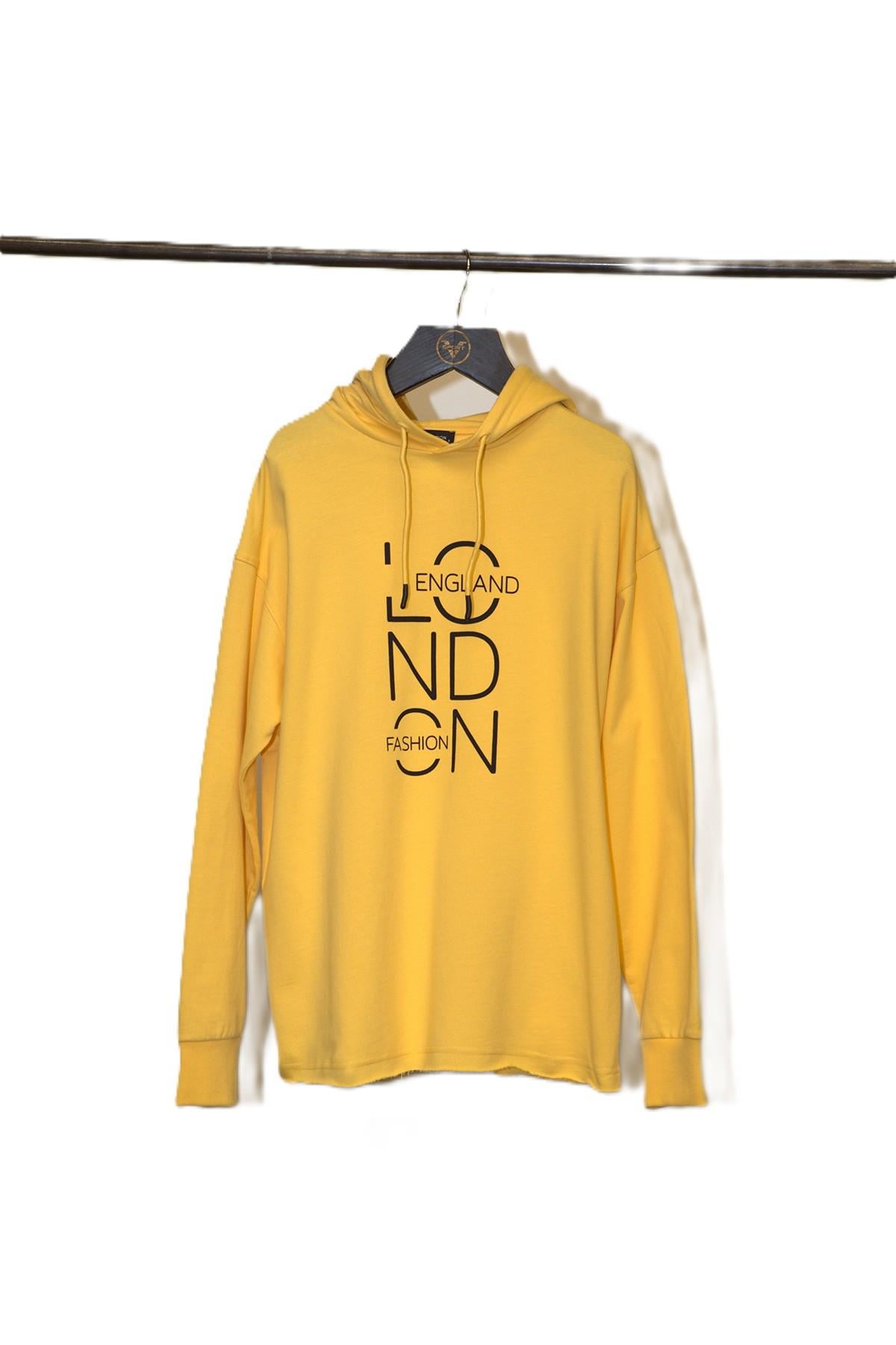 VIGOSS ACTION KADIN SWEATSHIRT 13697-30113