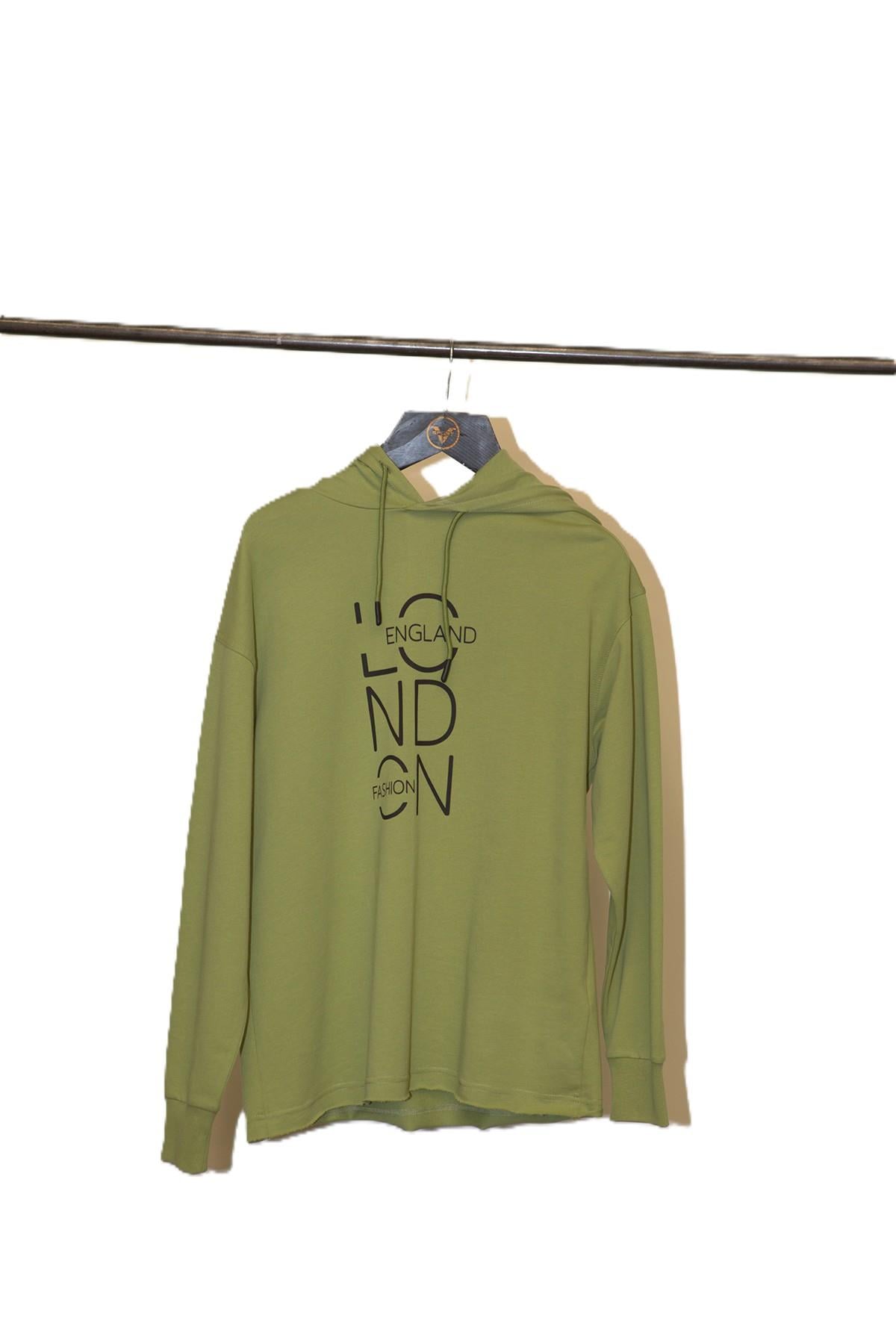 VIGOSS ACTION KADIN SWEATSHIRT 13697-30113