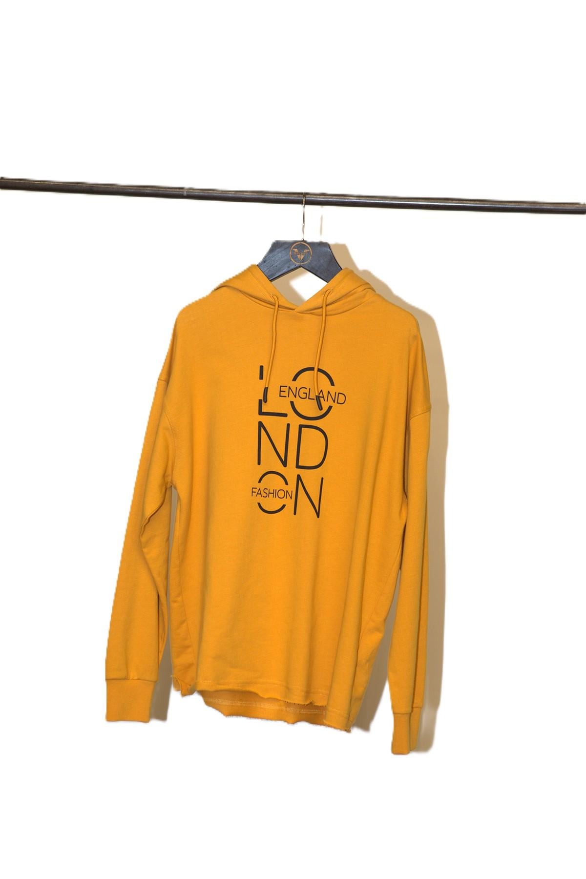 VIGOSS ACTION KADIN SWEATSHIRT 13697-30113