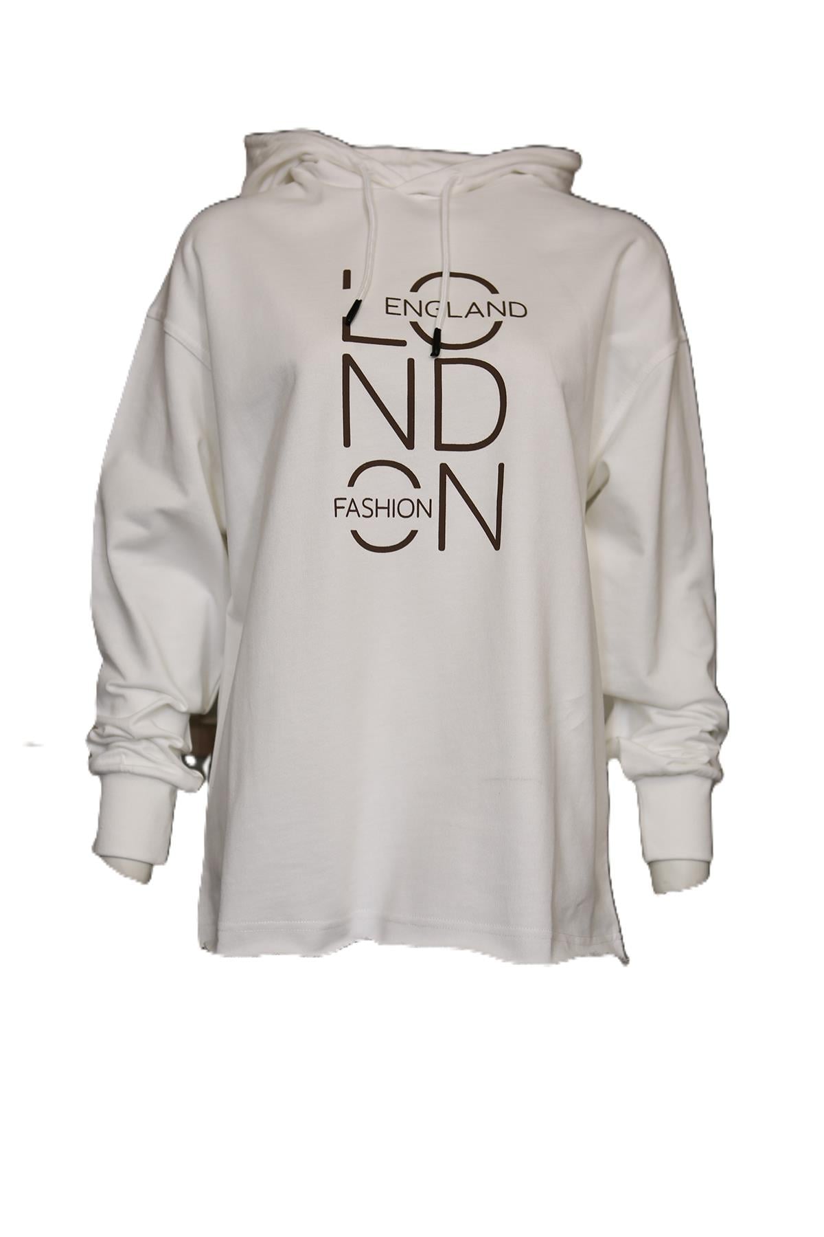 VIGOSS ACTION KADIN SWEATSHIRT 13697-30113