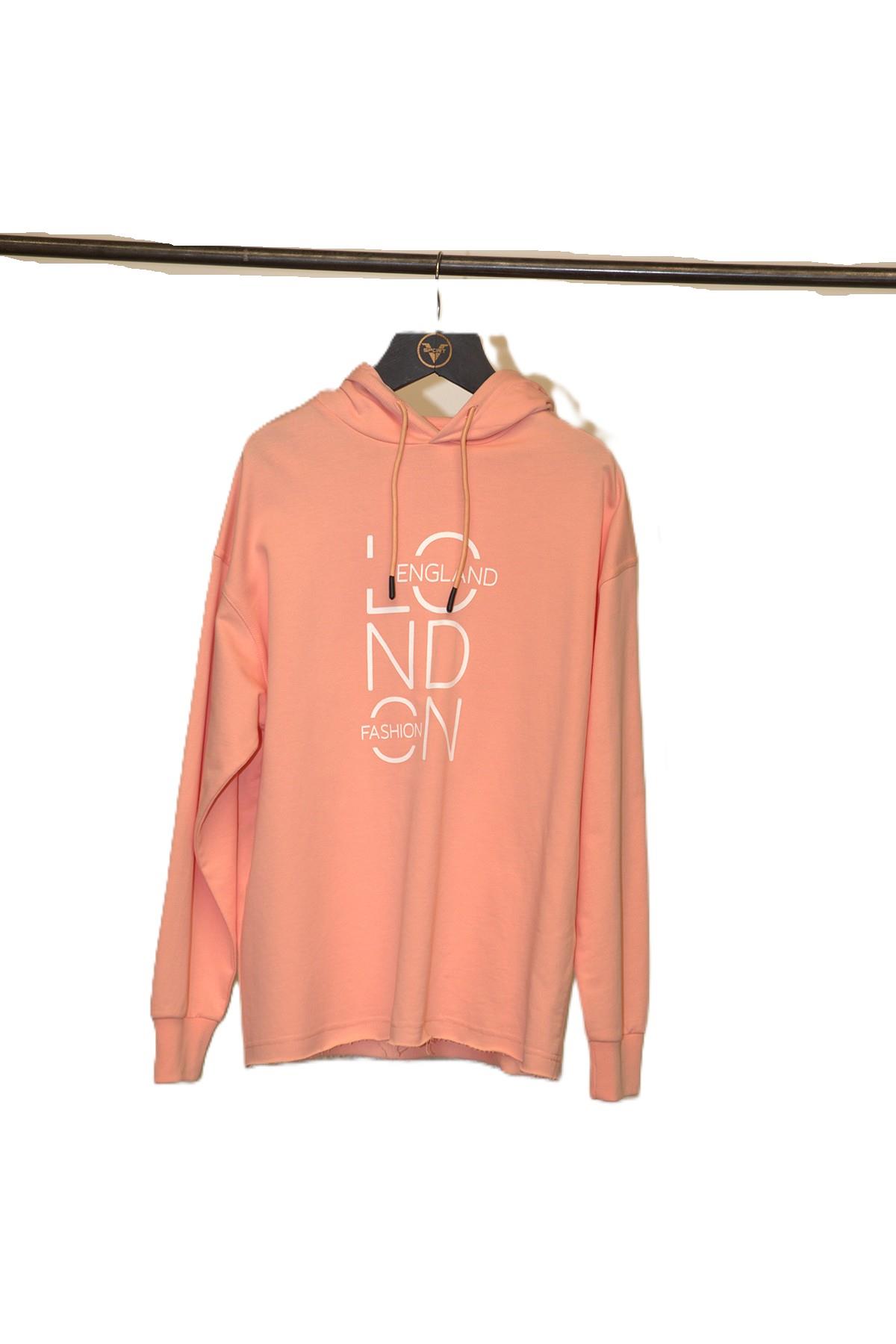 VIGOSS ACTION KADIN SWEATSHIRT 13697-30113