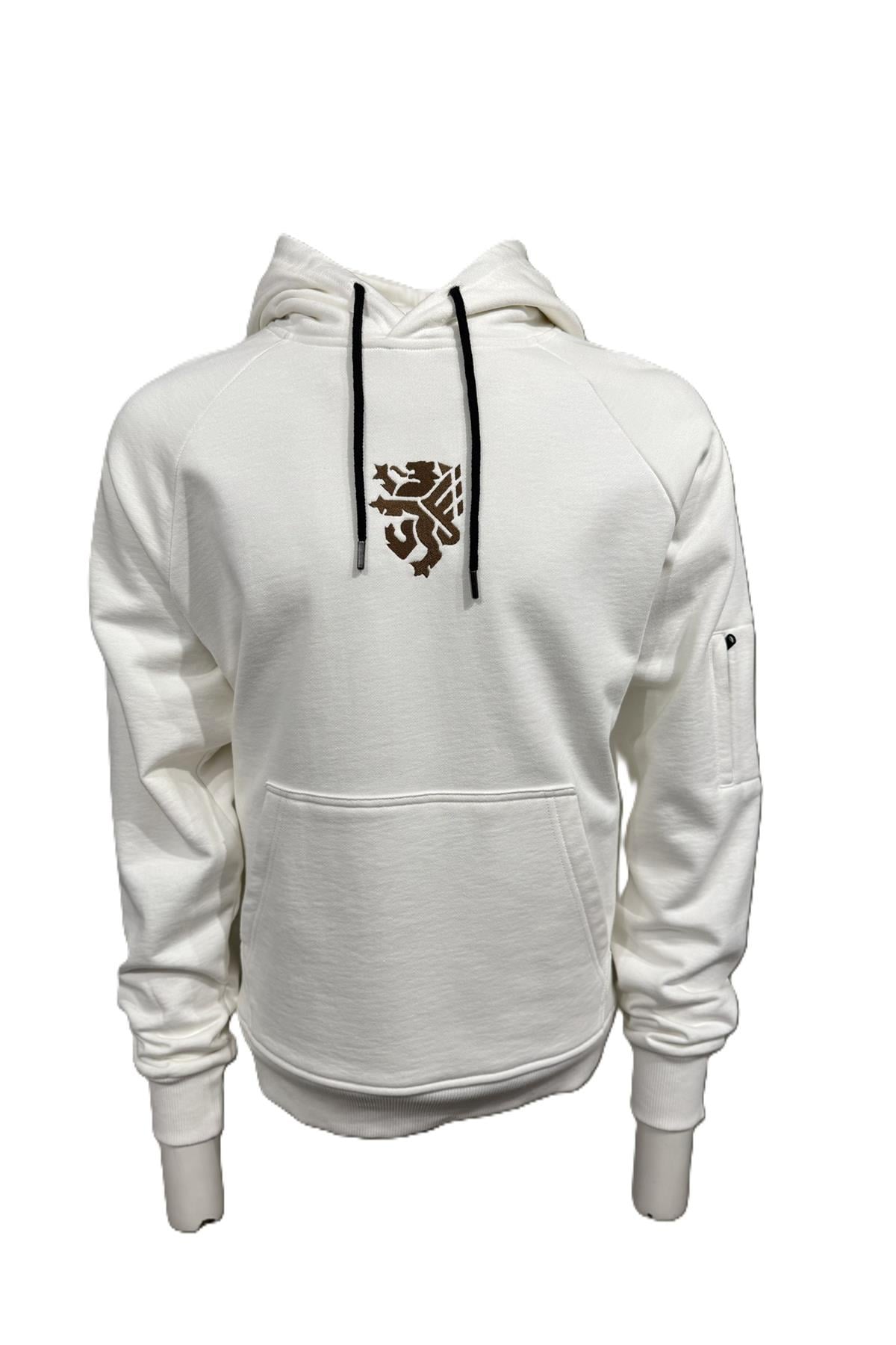 VİGOSS ACTION NAKIŞLI ERKEK SWEATSHIRT 62618-30046