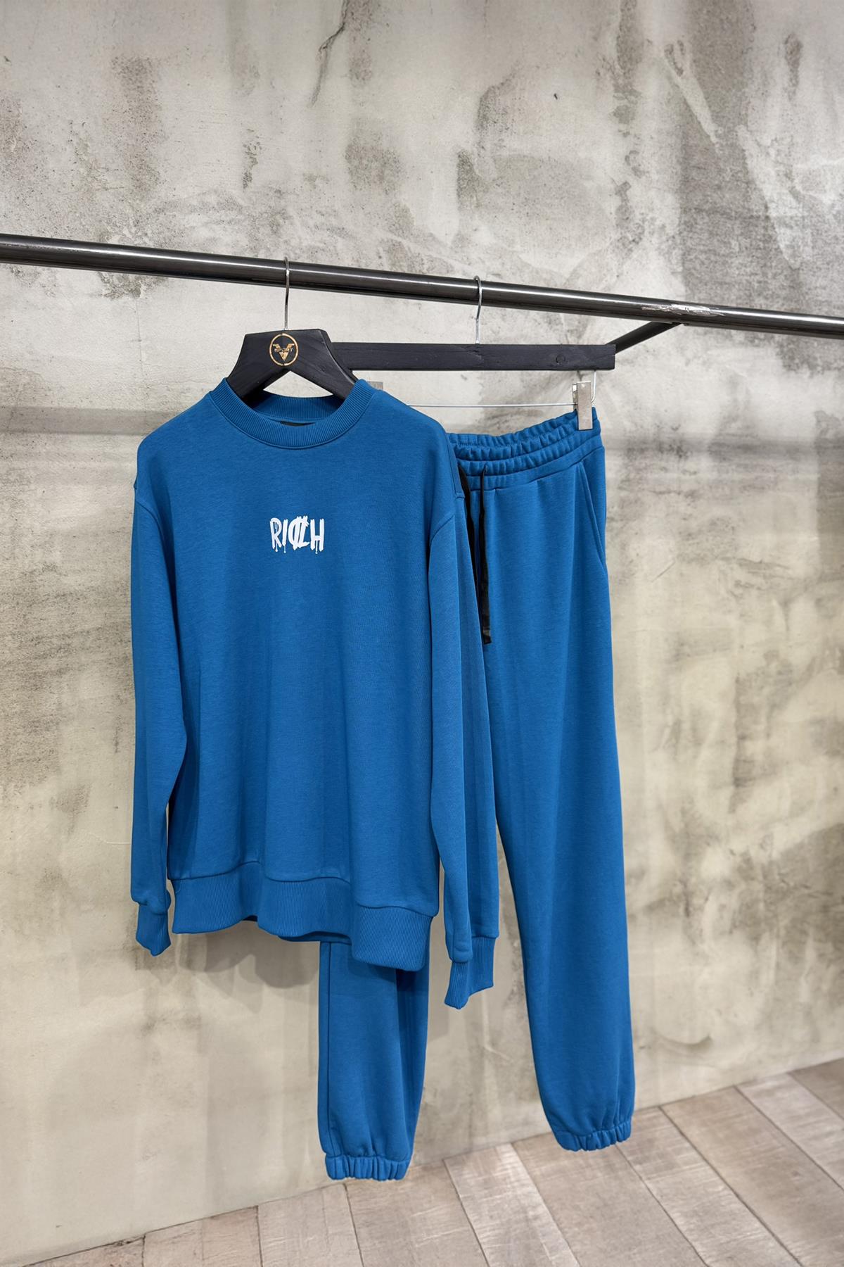 VİGOSS ACTION O YAKA ERKEK EŞOFM. TKM 62895-30112