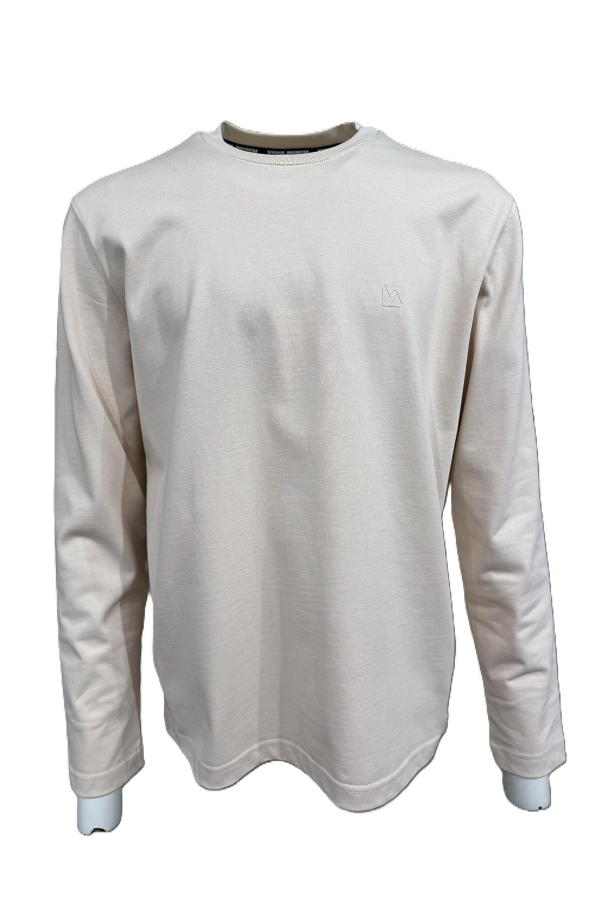 VIGOSS ACTION O YAKA  ERKEK SWEATSHIRT 62897-30212