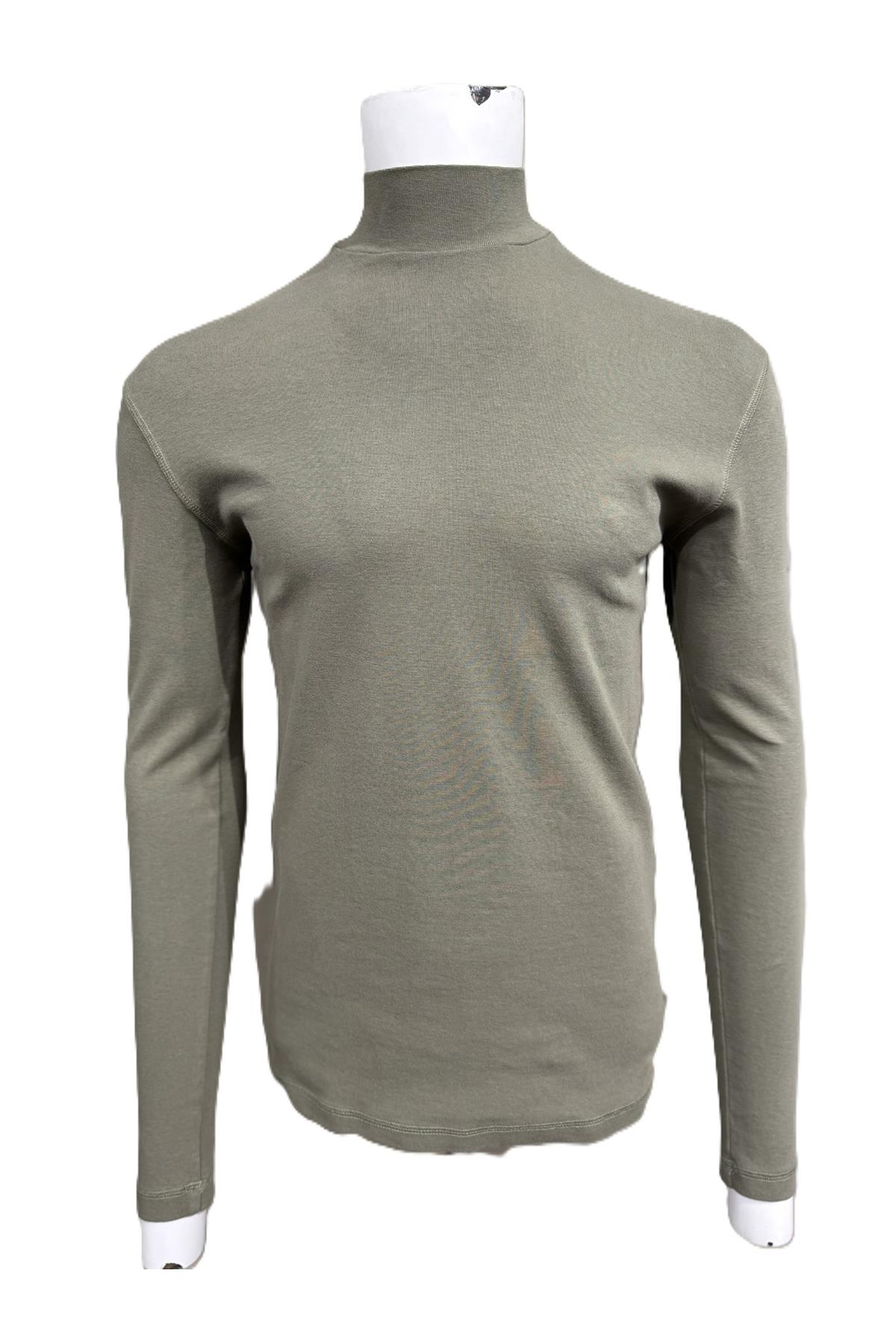 VİGOSS ACTION YARIM BALIKÇI ERKEK SWEATSHIRT 62898-03397