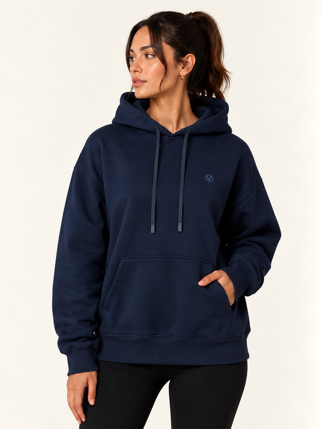 VIGOSS BASKILI KADIN SWEAT 14102-30112