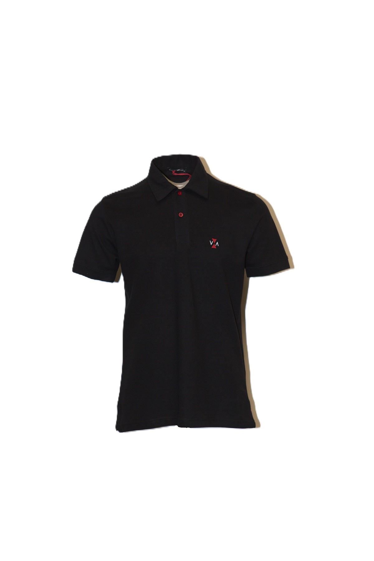 VİGOSS ERKEK POLO YAKA T-SHIRT 62577-03618