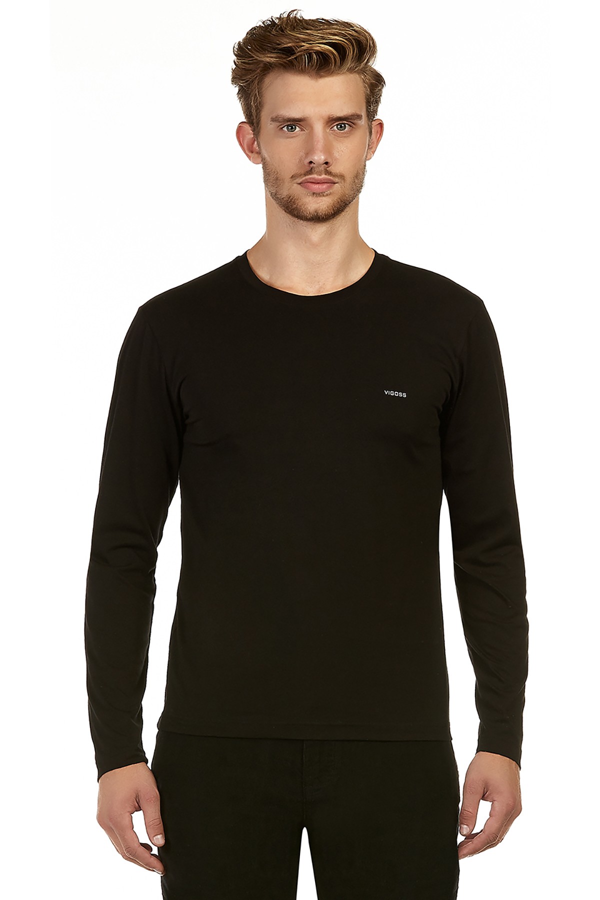 VİGOSS ERKEK SWEATSHIRT