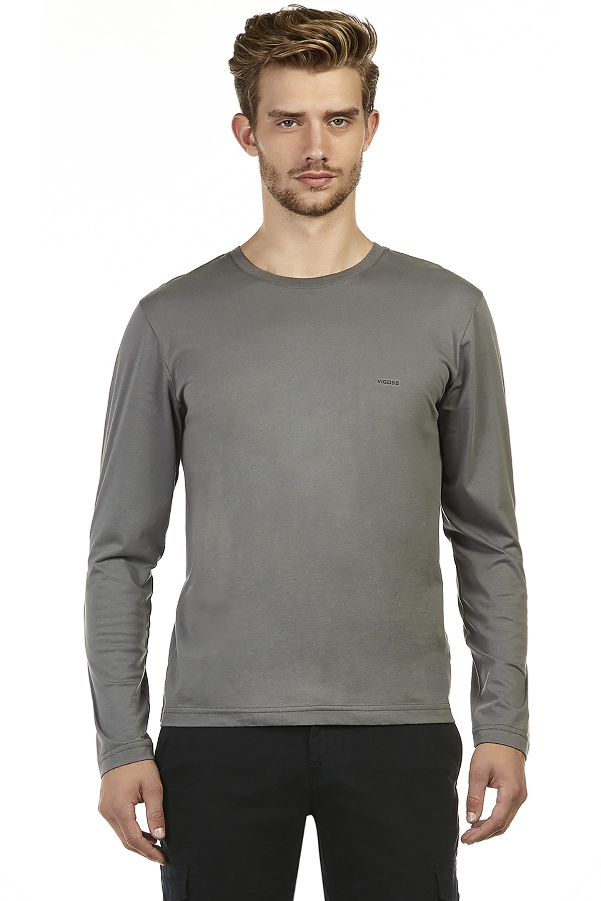 VİGOSS ERKEK SWEATSHIRT