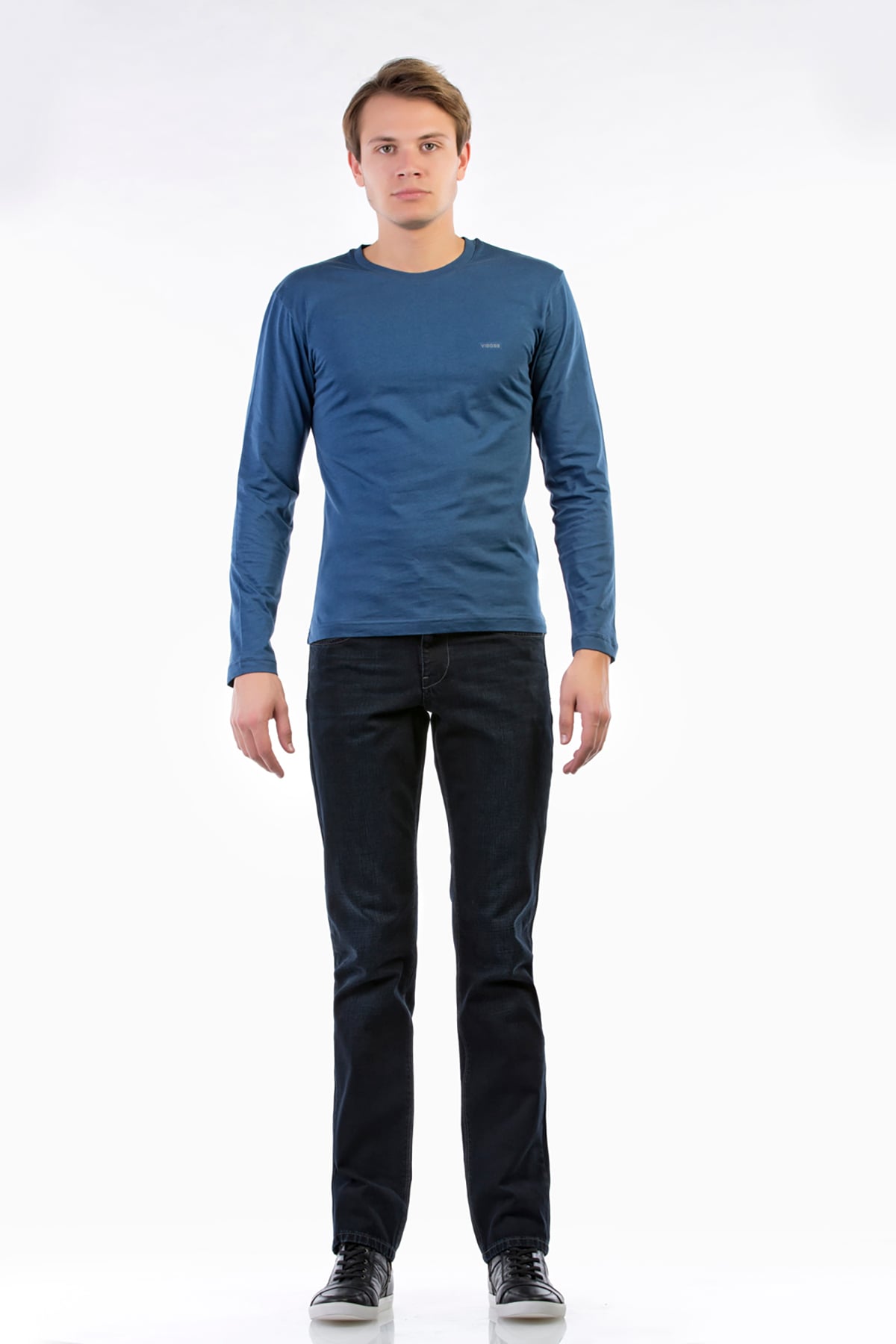 VİGOSS ERKEK SWEATSHIRT 44221-03370