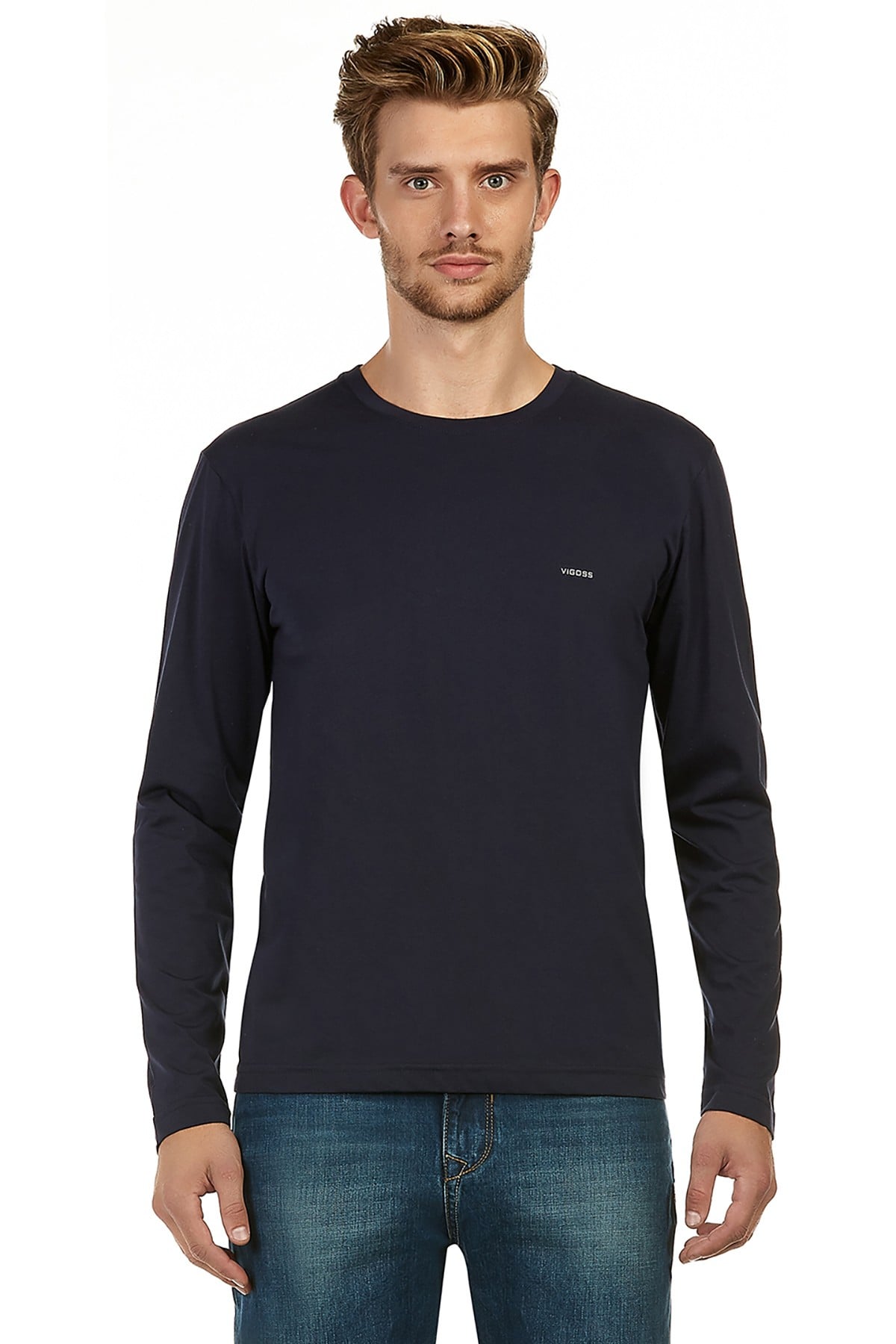 VİGOSS ERKEK SWEATSHIRT