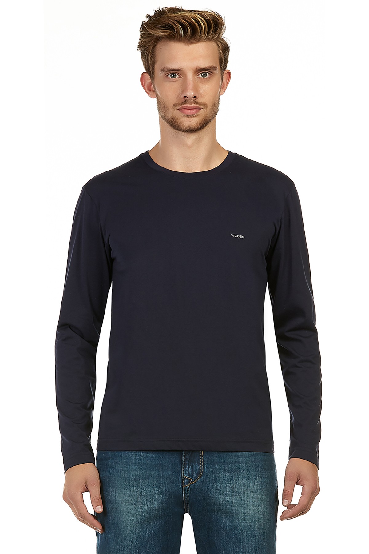 VİGOSS ERKEK SWEATSHIRT