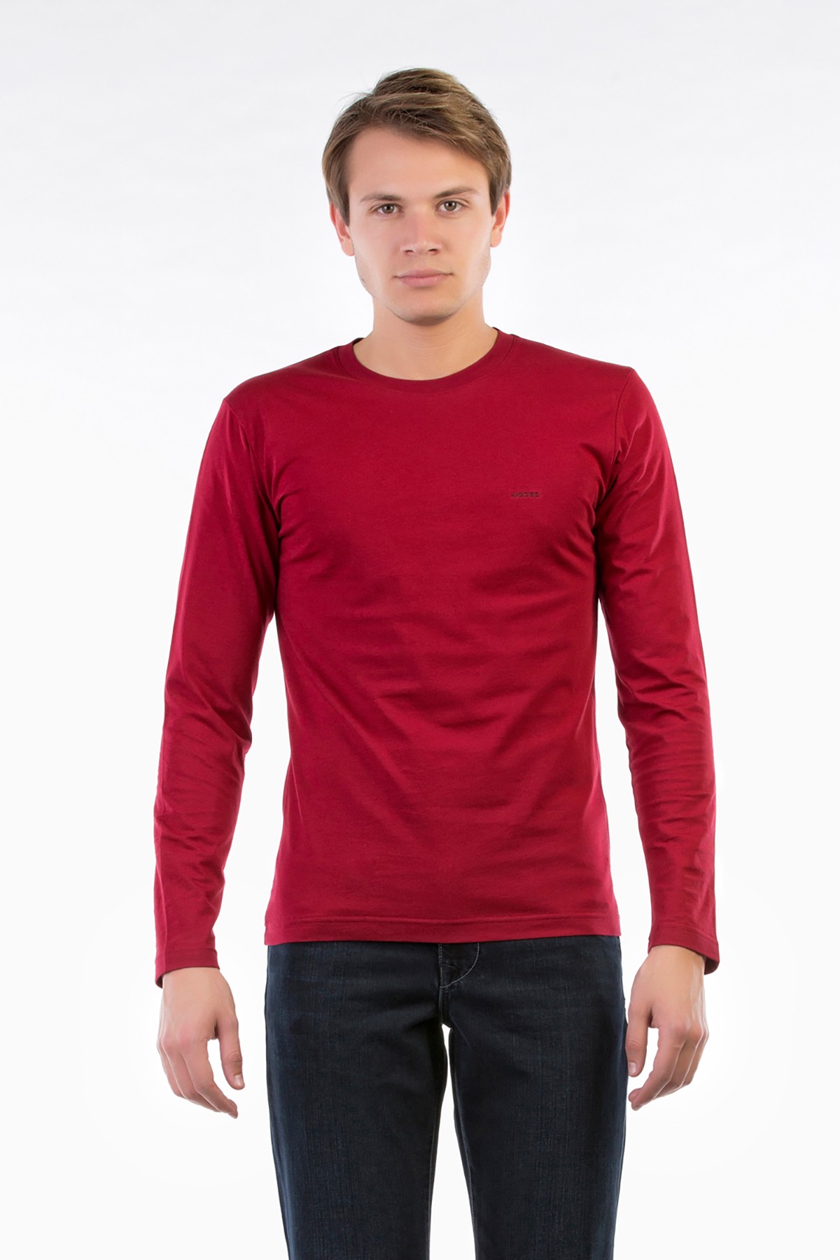 VİGOSS ERKEK SWEATSHIRT