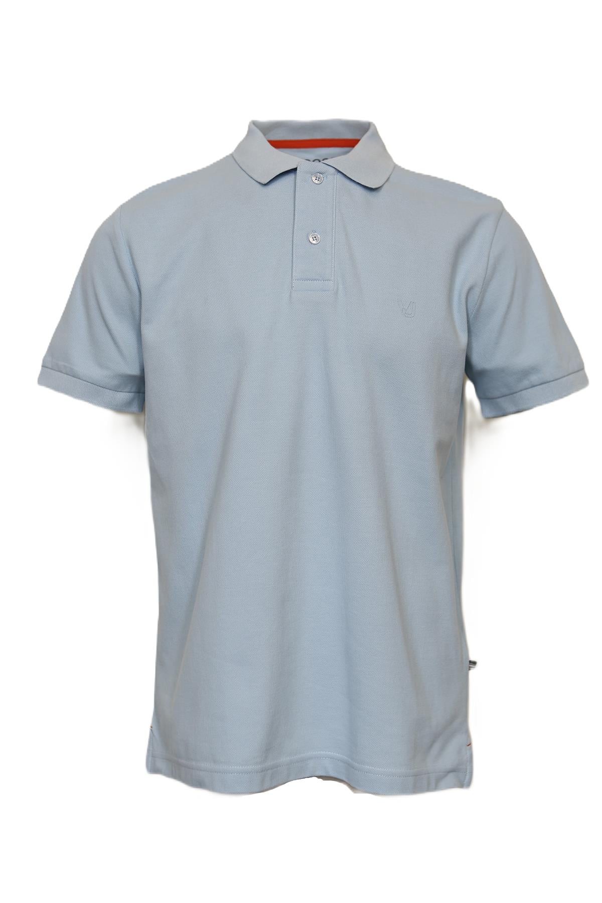 VIGOSS POLO YAKA ERKEK T-SHIRT 61566-03618
