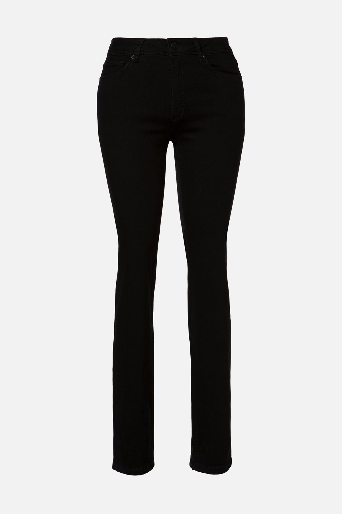 VİGOSS STRAIGHT FİT KADIN PANTOLON S-22985-09029
