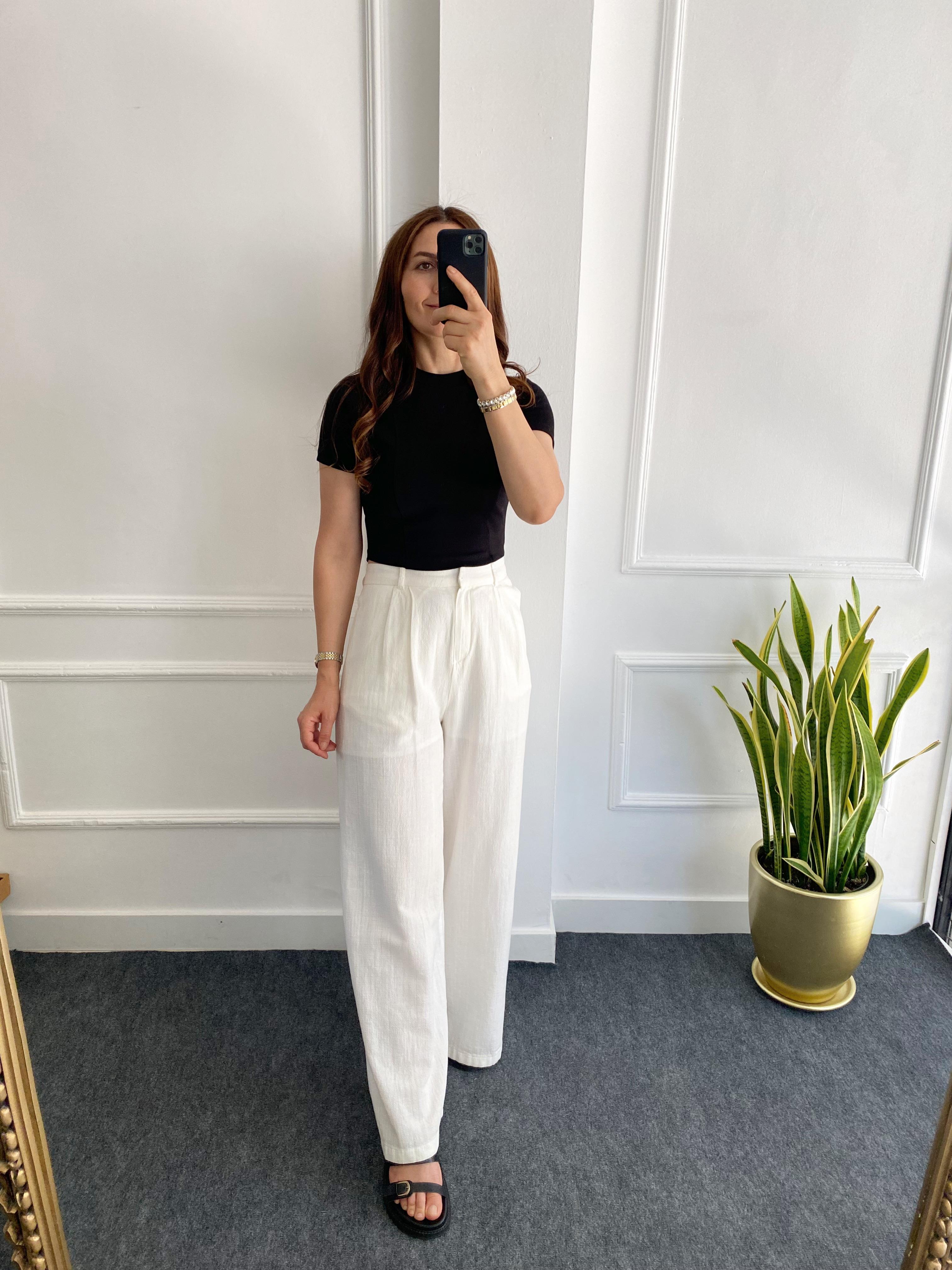 Orj Marka Crop Body Siyah · 3