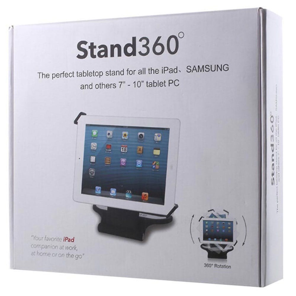 360 Tablet Standı