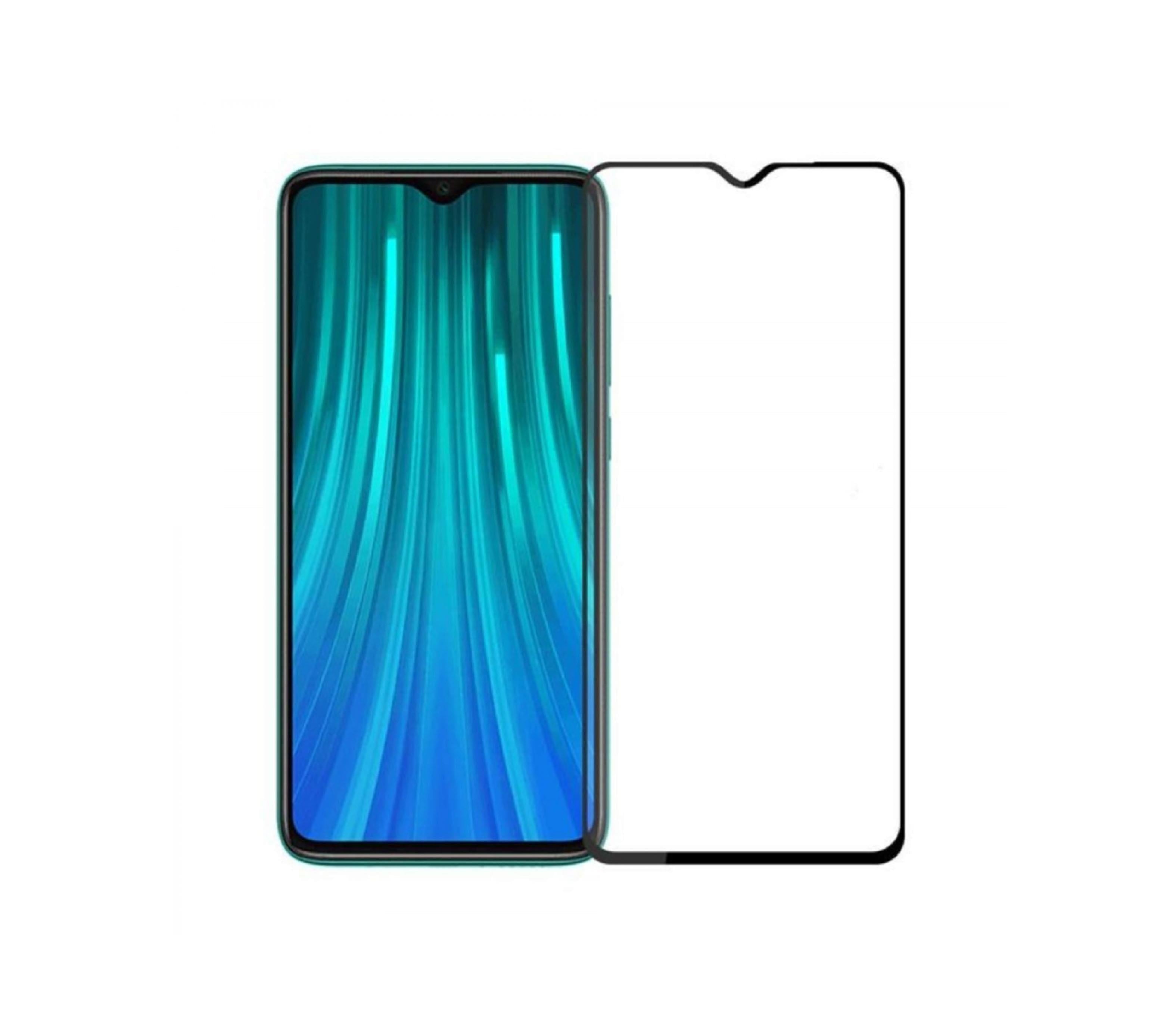 5D CAM XIAOMI NOTE 9S/9 PRO