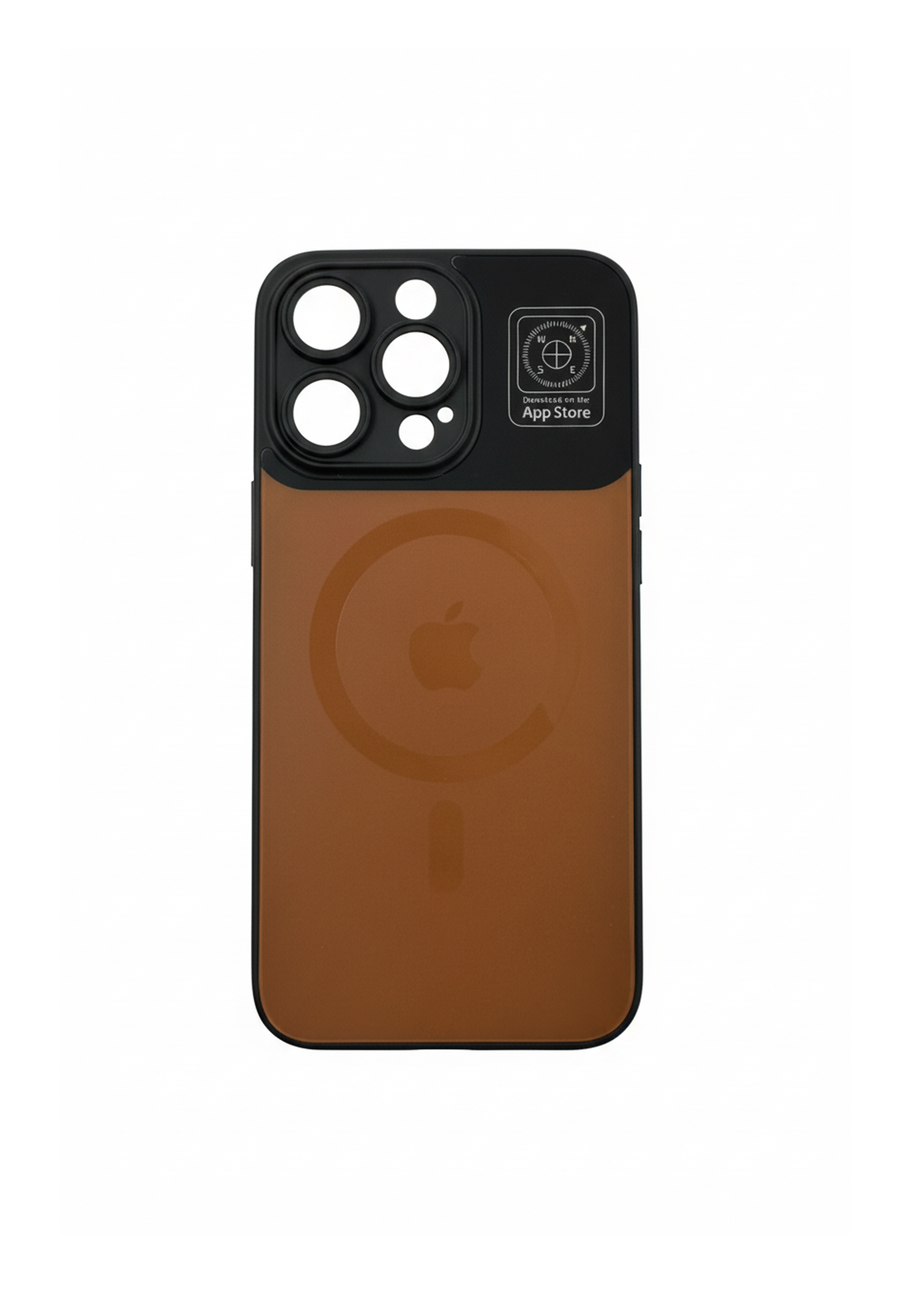 AG GLASS CASE IPHONE 14 PRO MAXKılıf&Kılıf