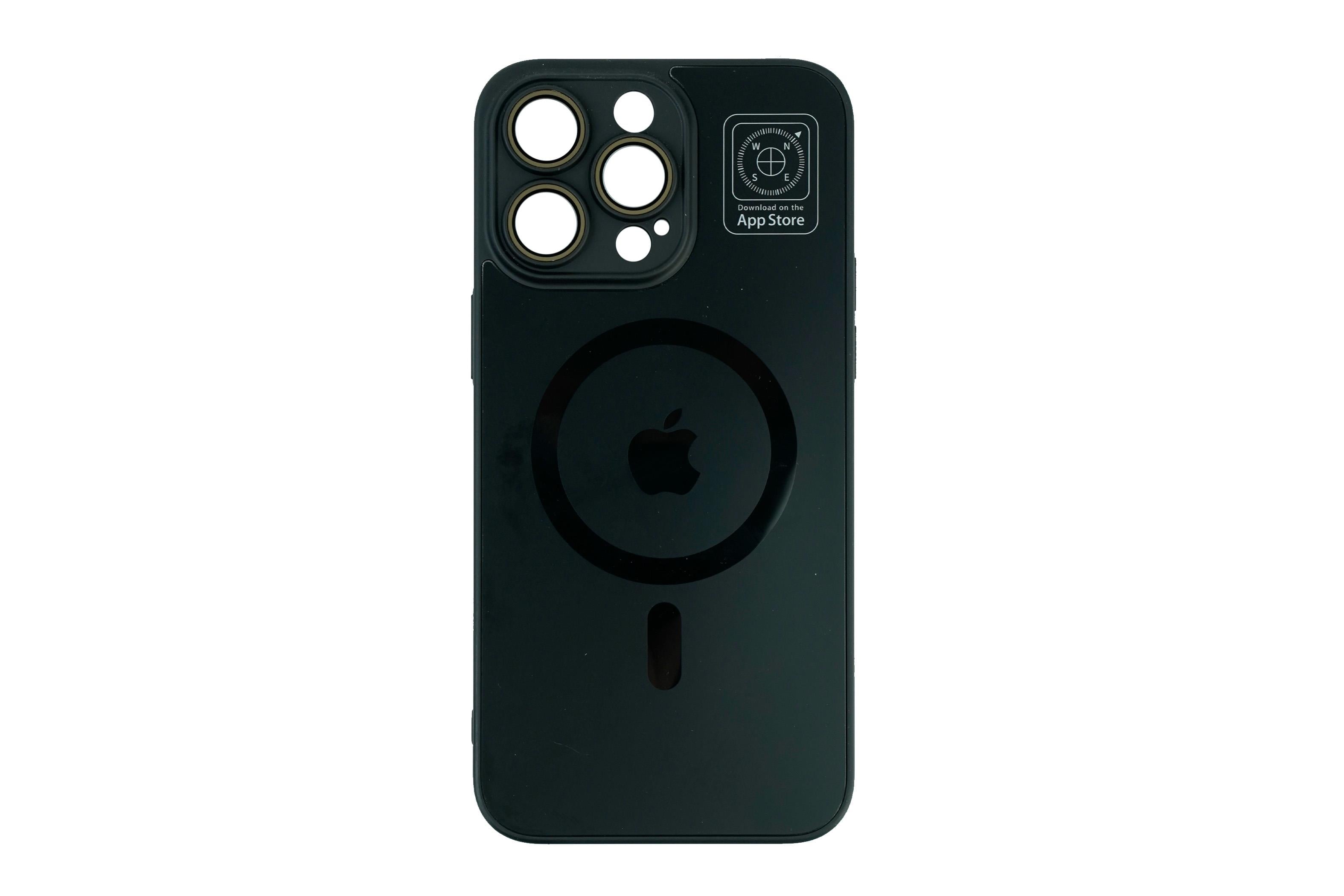 AG GLASS IPHONE 14 PRO MAX KILIFKılıf&Kılıf