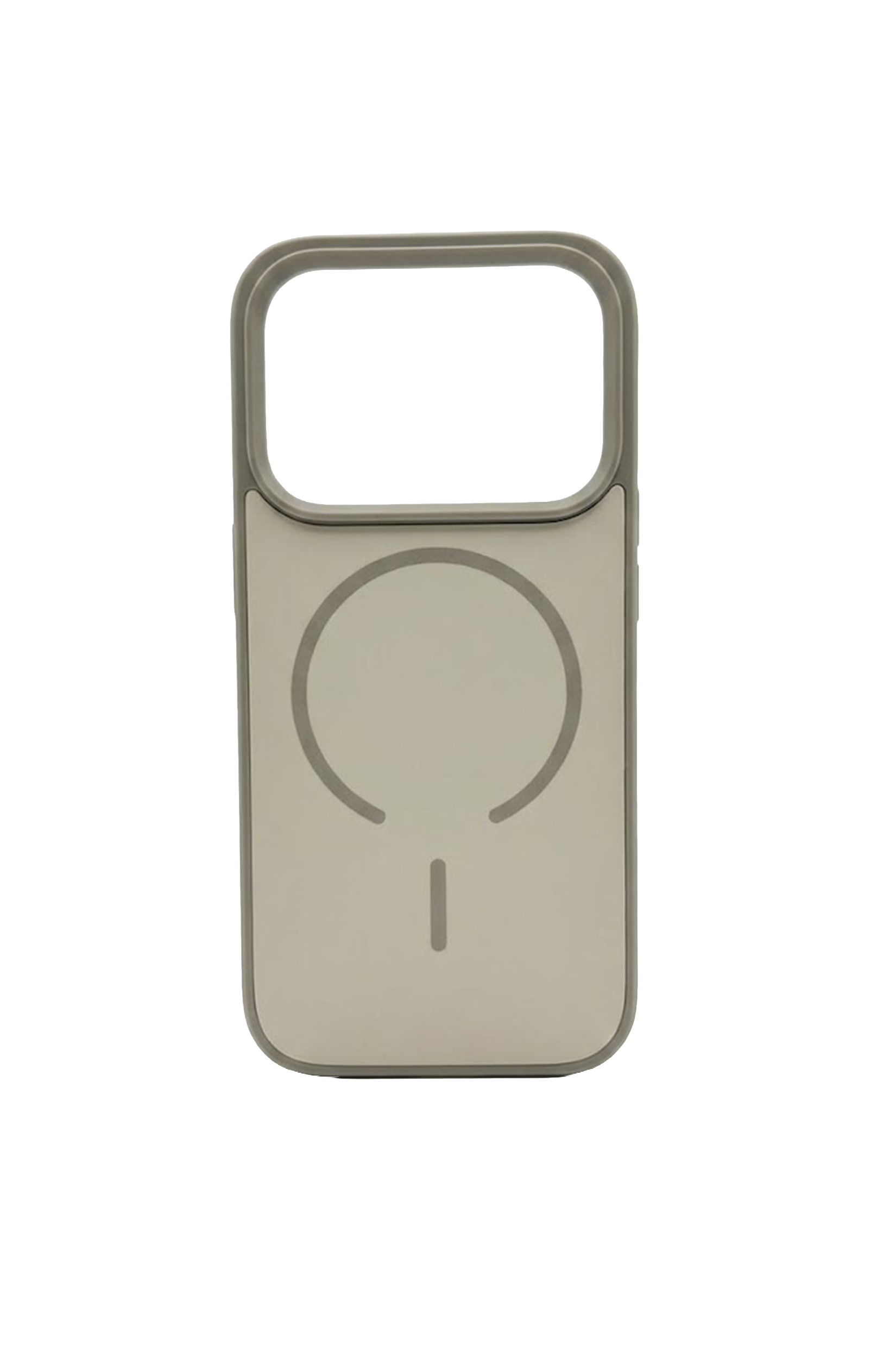 AG MAG CASE IPHONE 17 PROKılıf&Kılıf