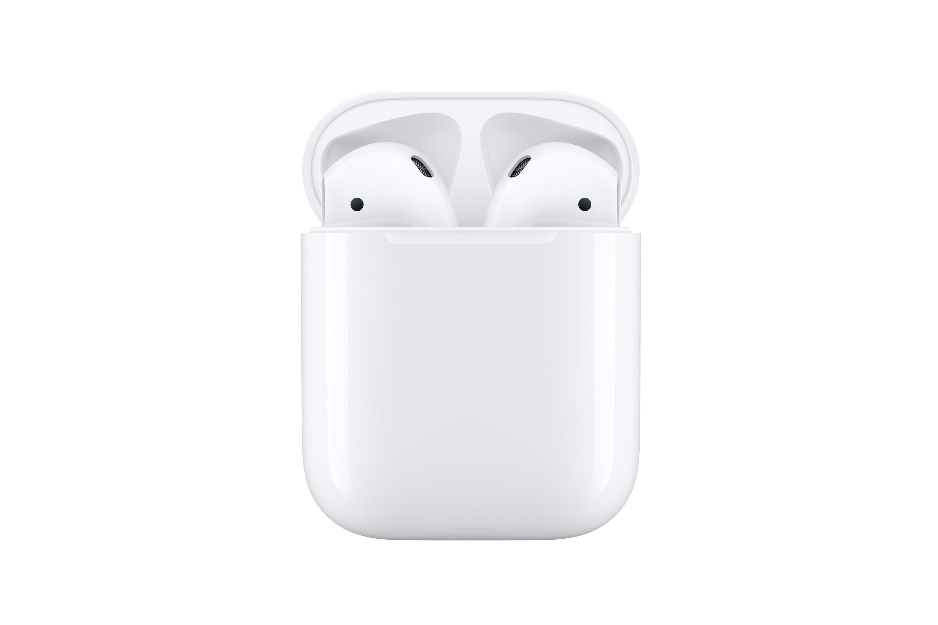 AIRPODS 2. NESİLKılıf&Kılıf