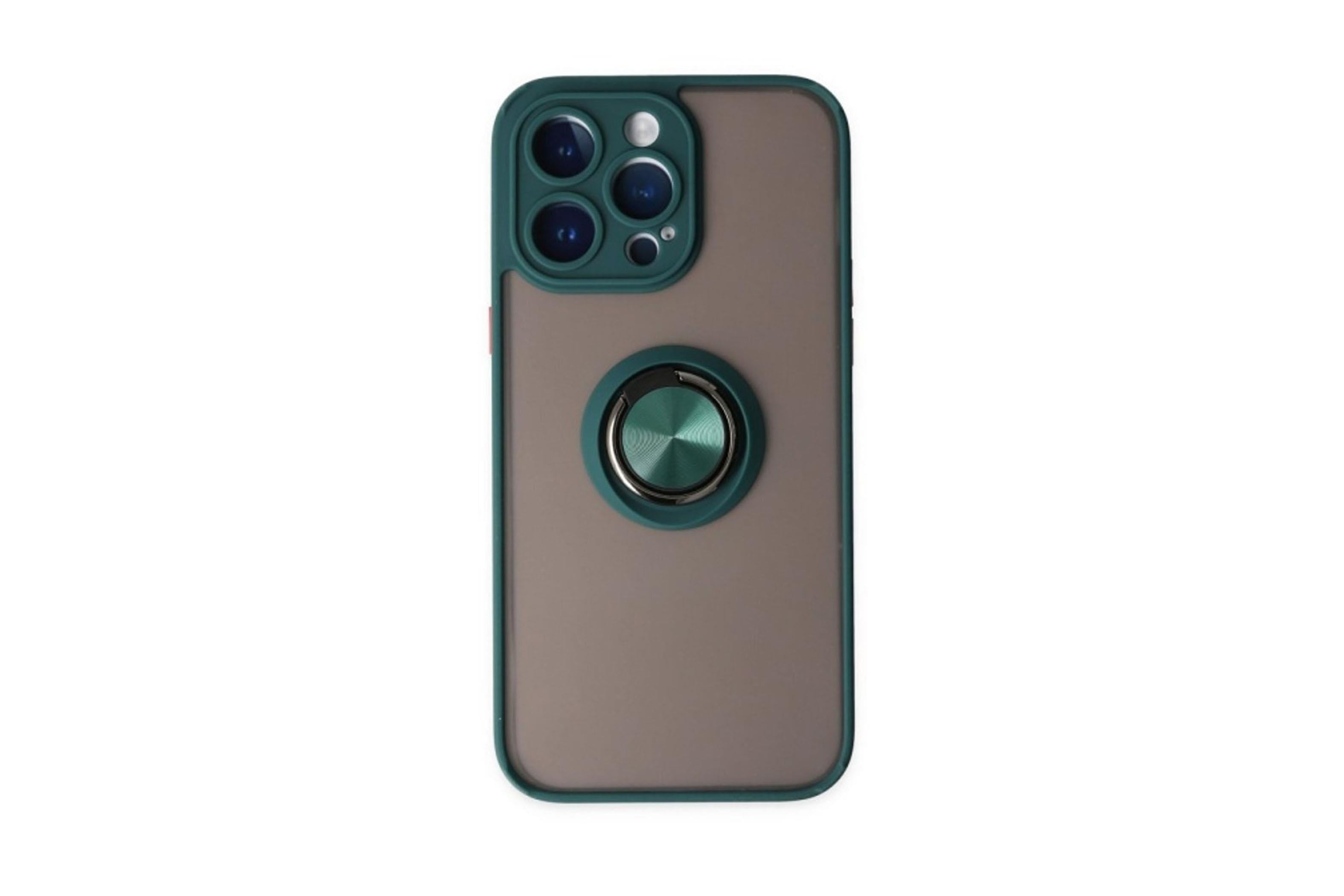 AND SİLİKON iPHONE 14 PRO MAX KILIF