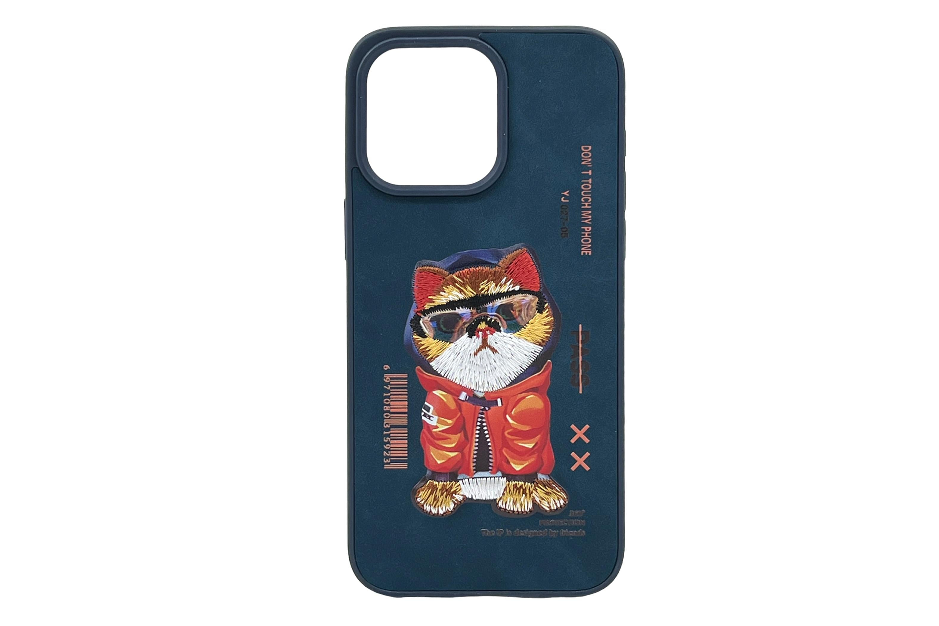 ANIMAL İPHONE 14 KILIFKılıf&Kılıf