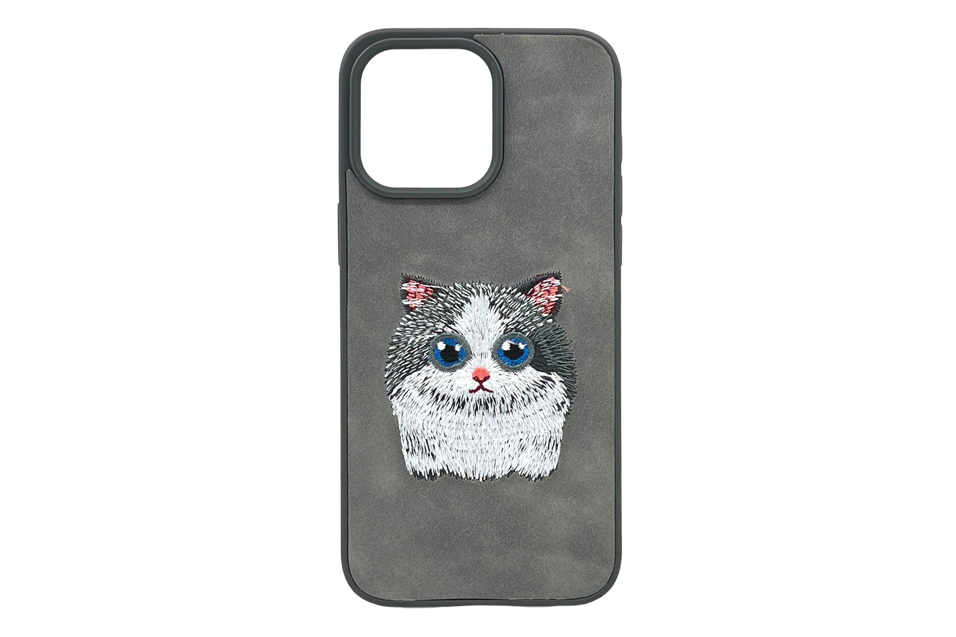 ANIMAL İPHONE 14 KILIFKılıf&Kılıf