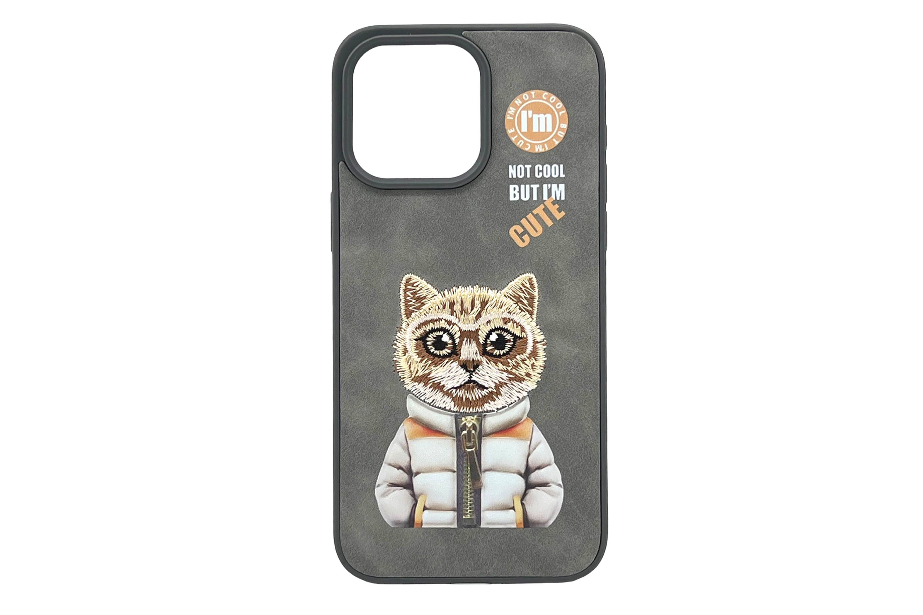ANIMAL İPHONE 14 PRO MAX KILIFKılıf&Kılıf