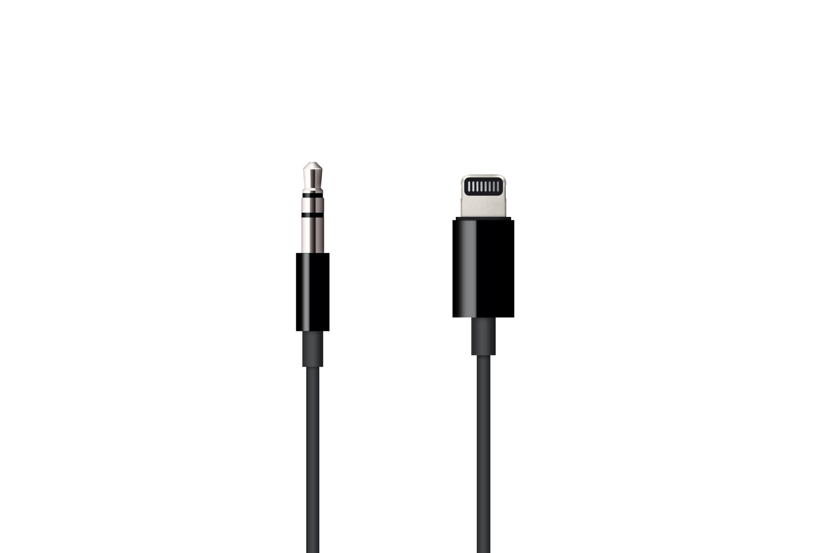 APPLE LIGHTNING AUX DÖNÜŞTÜRÜCÜ 3.5MMKılıf&Kılıf
