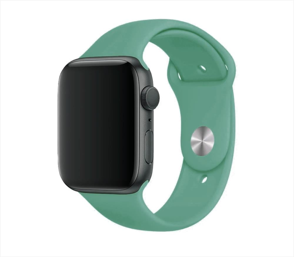 APPLE WATCH 38/40/41 MM SİLİKON KORDON