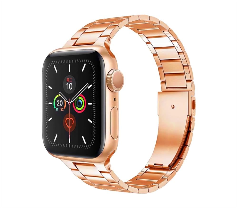 APPLE WATCH 42/44/45 MM DERİ KORDON