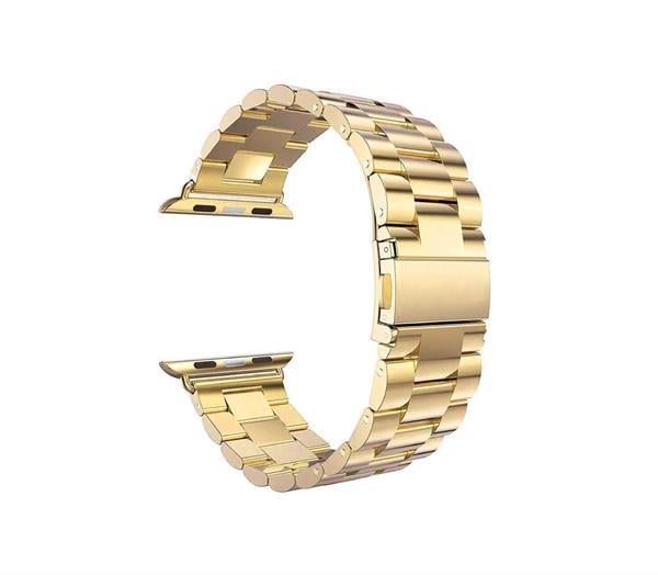 APPLE WATCH ÇELİK KORDON