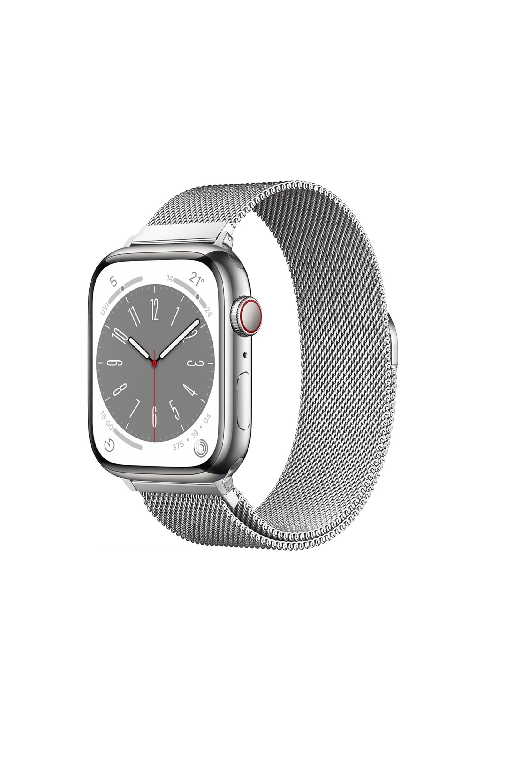 APPLE WATCH FIT HASIR KORDONKılıf&Kılıf