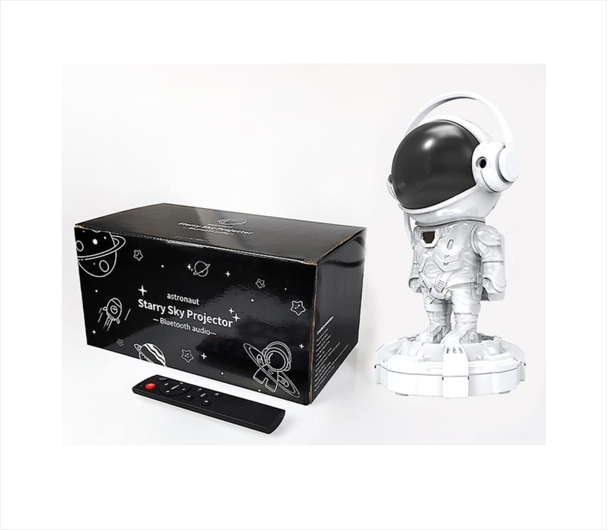ASTRONAUTE W4 WIRELESS SPEAKER