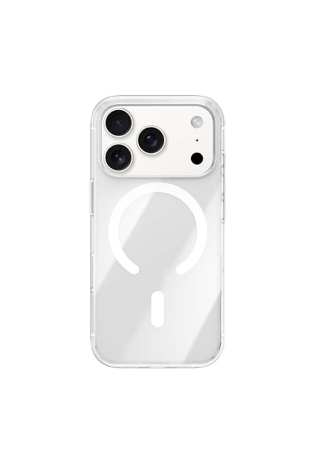 BENKS CRYSTAL IPHONE 17 PROKılıf&Kılıf
