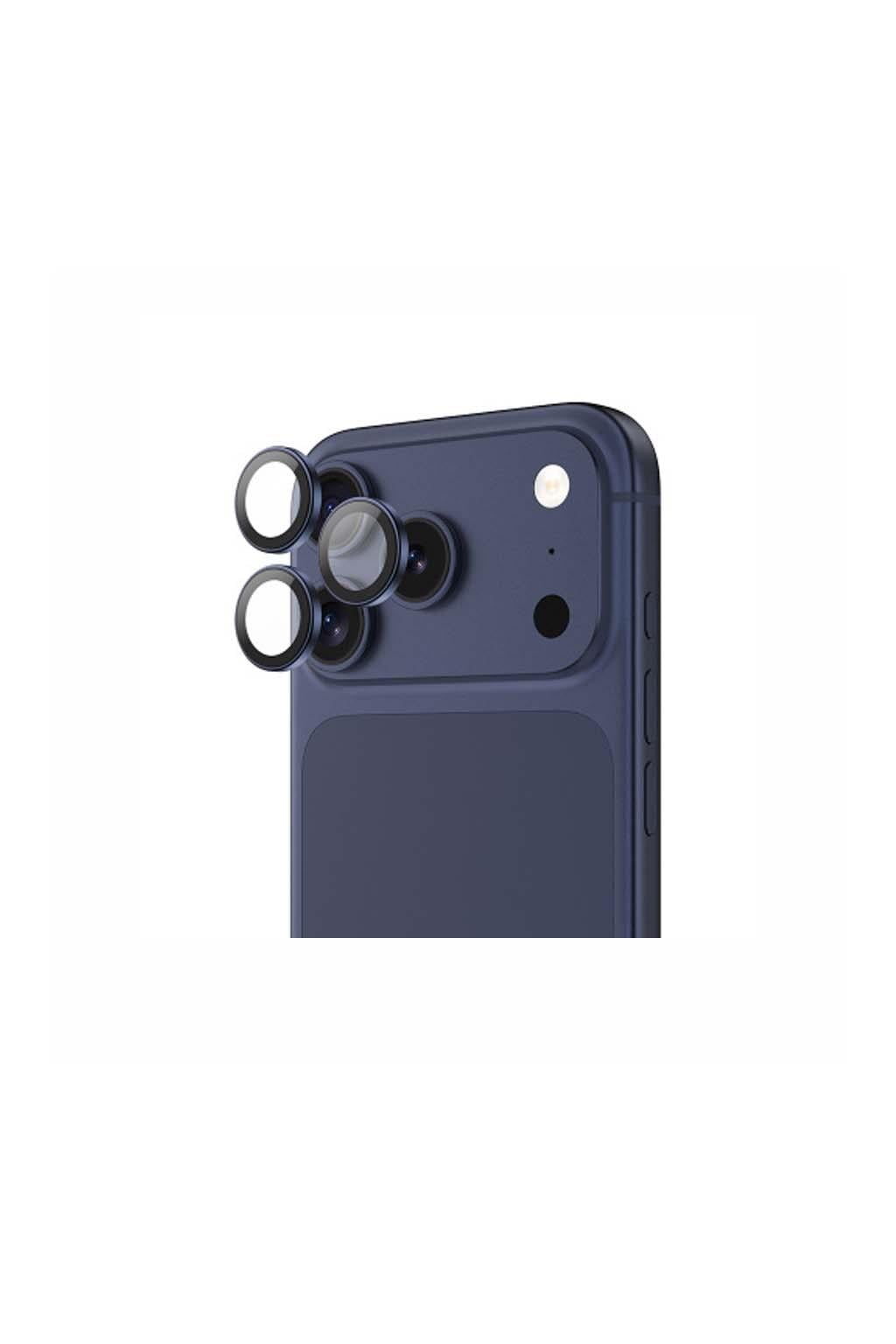 BENKS DR SAPPHIRE IPHONE 17 PRO / MAX Kılıf&Kılıf