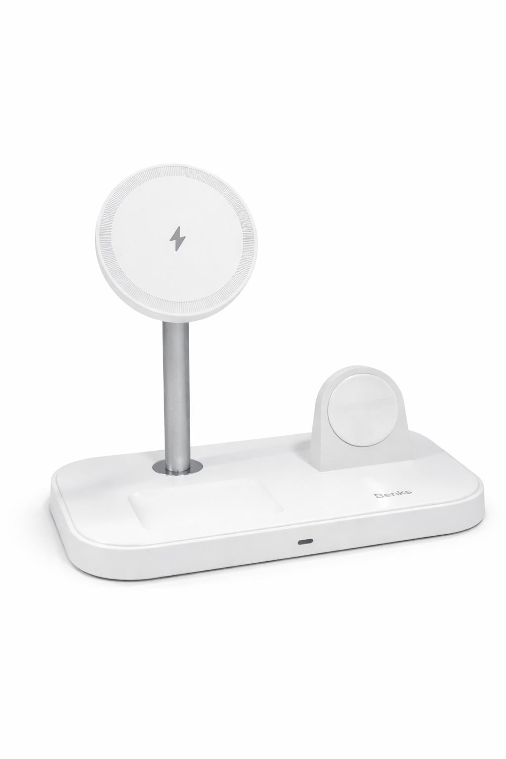 BENKS W16 3 IN 1 WIRELESS CHARGING STANDKılıf&Kılıf