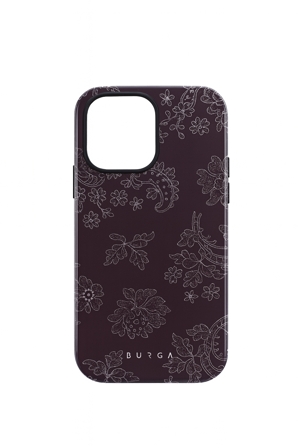 BURGA CASE IPHONE 16 Kılıf&Kılıf