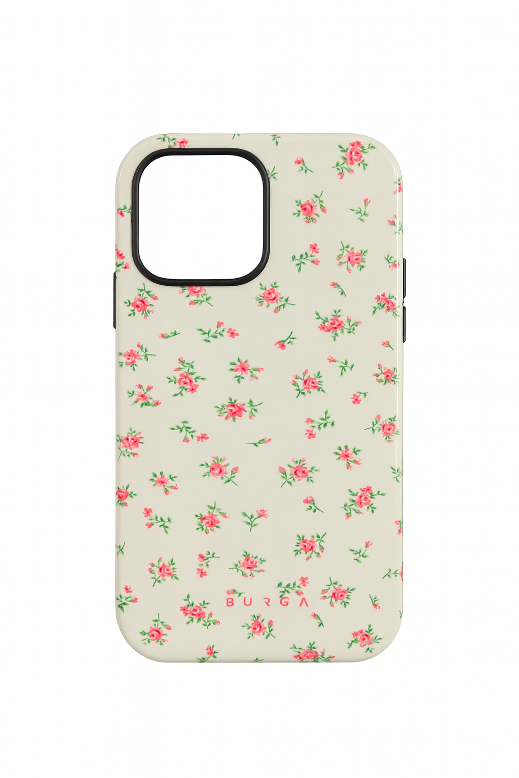 BURGA CASE IPHONE 16 PROKılıf&Kılıf