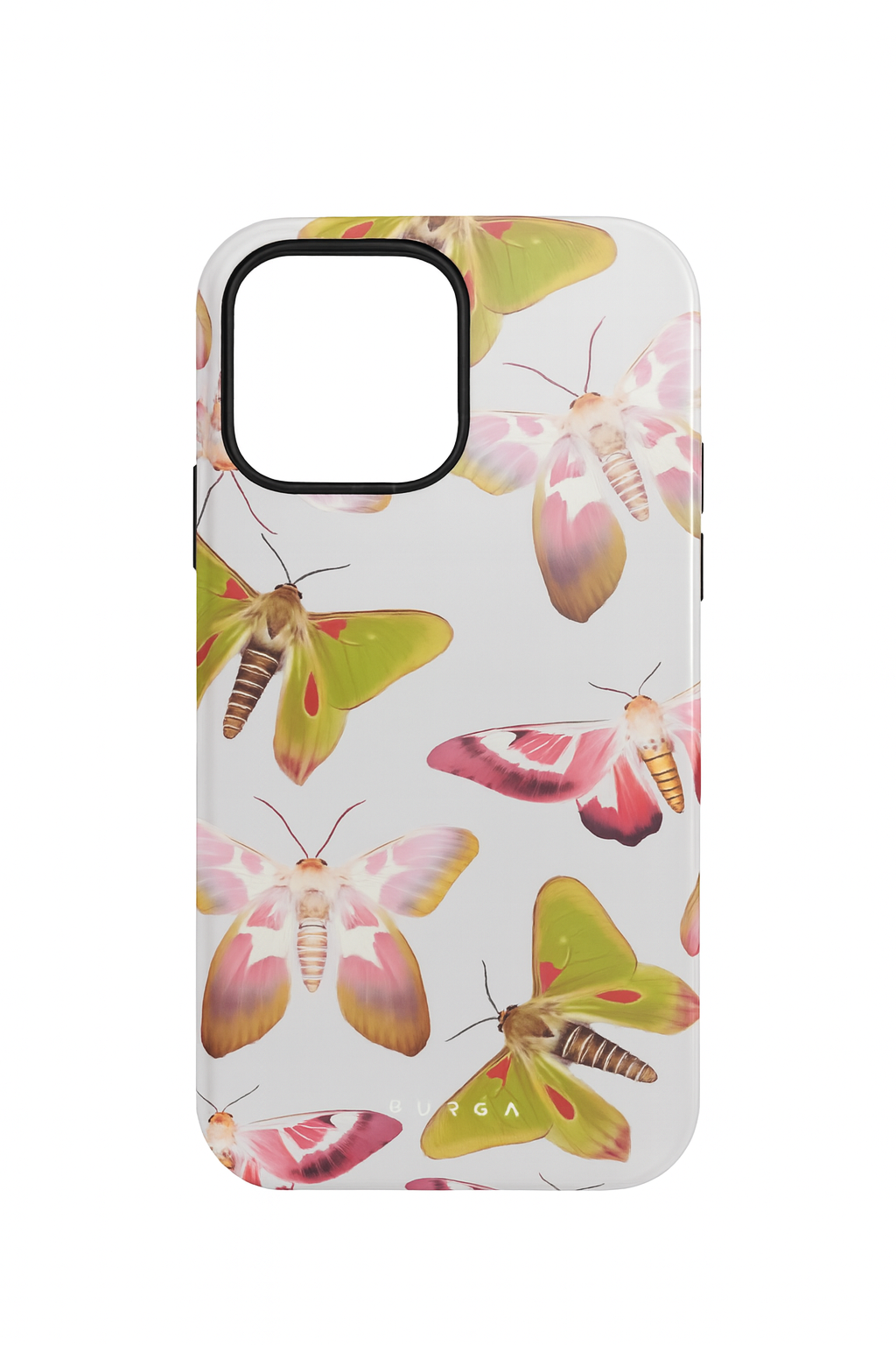 BURGA CASE IPHONE 16 PROKılıf&Kılıf