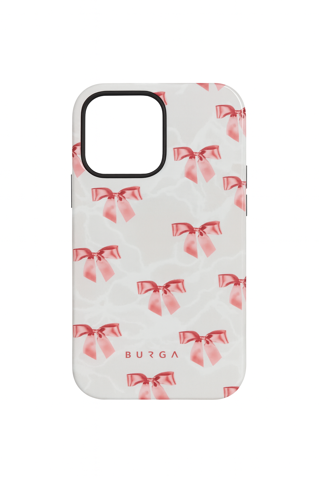 BURGA CASE IPHONE 16 PROKılıf&Kılıf